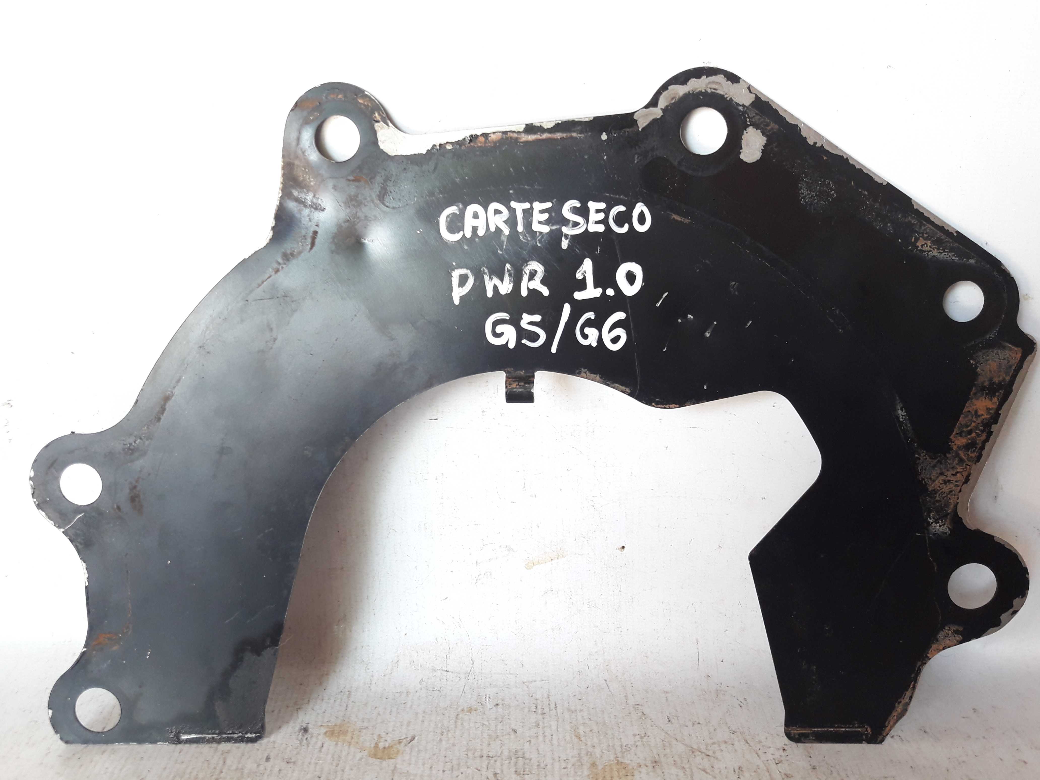 Capa Protetora Carte Seco G5 G6 Pwr 1.0 Original 1