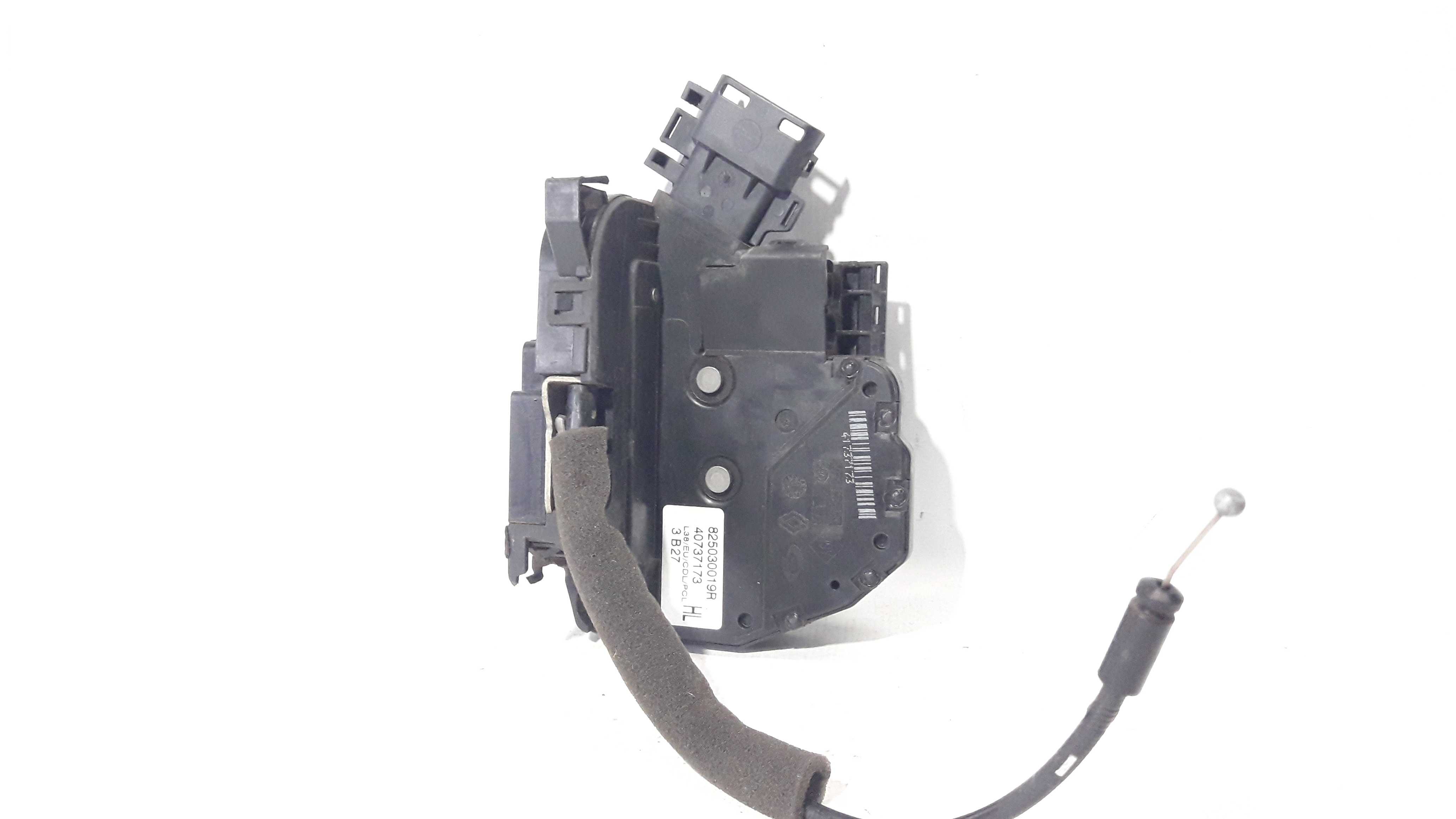 Fechadura Traseira Esquerda Fluence 11/15 Original 3