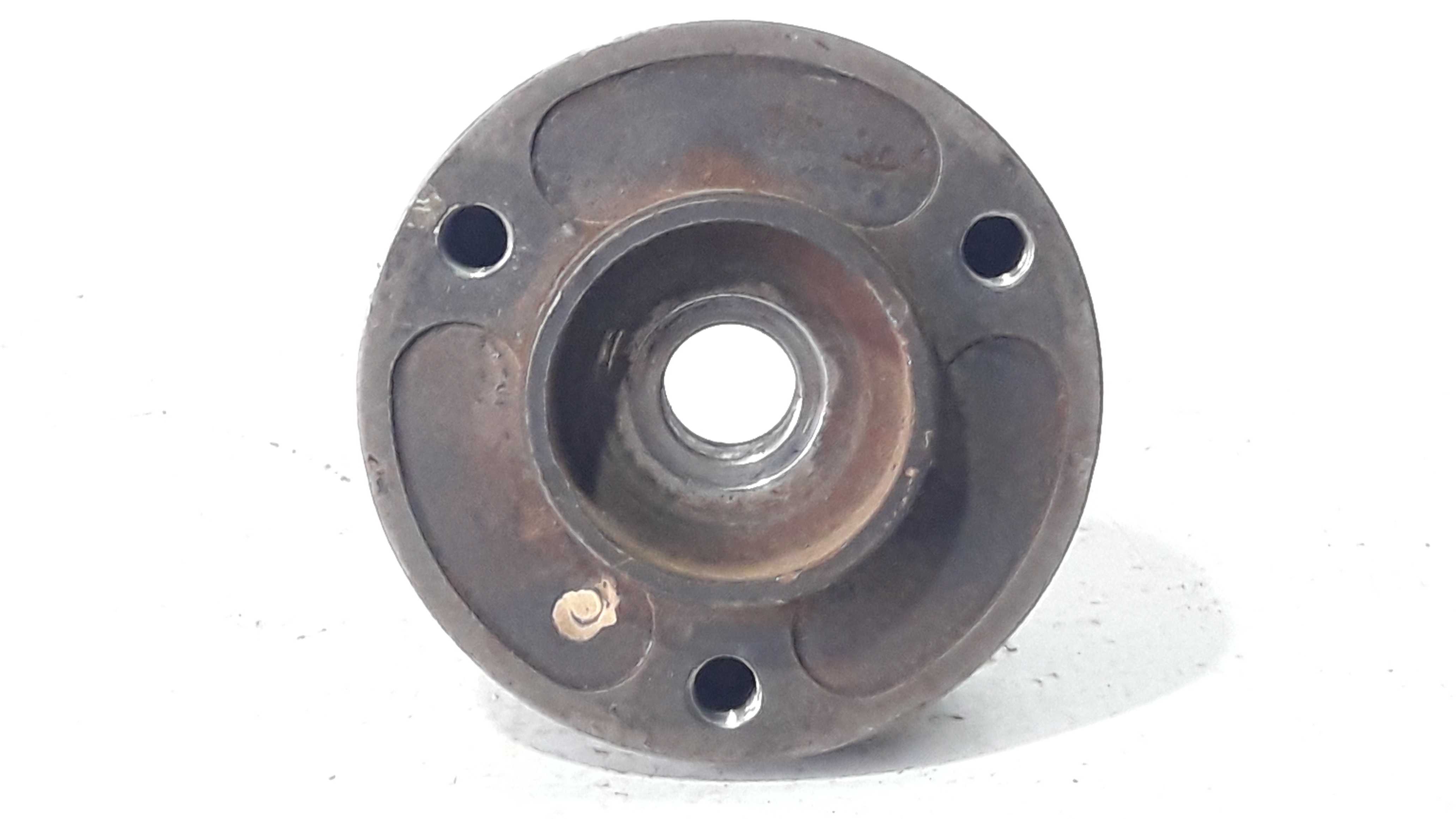 Engrenagem Polia 19d Virabrequim Xsara Picasso 1.6 16v 02/7 3