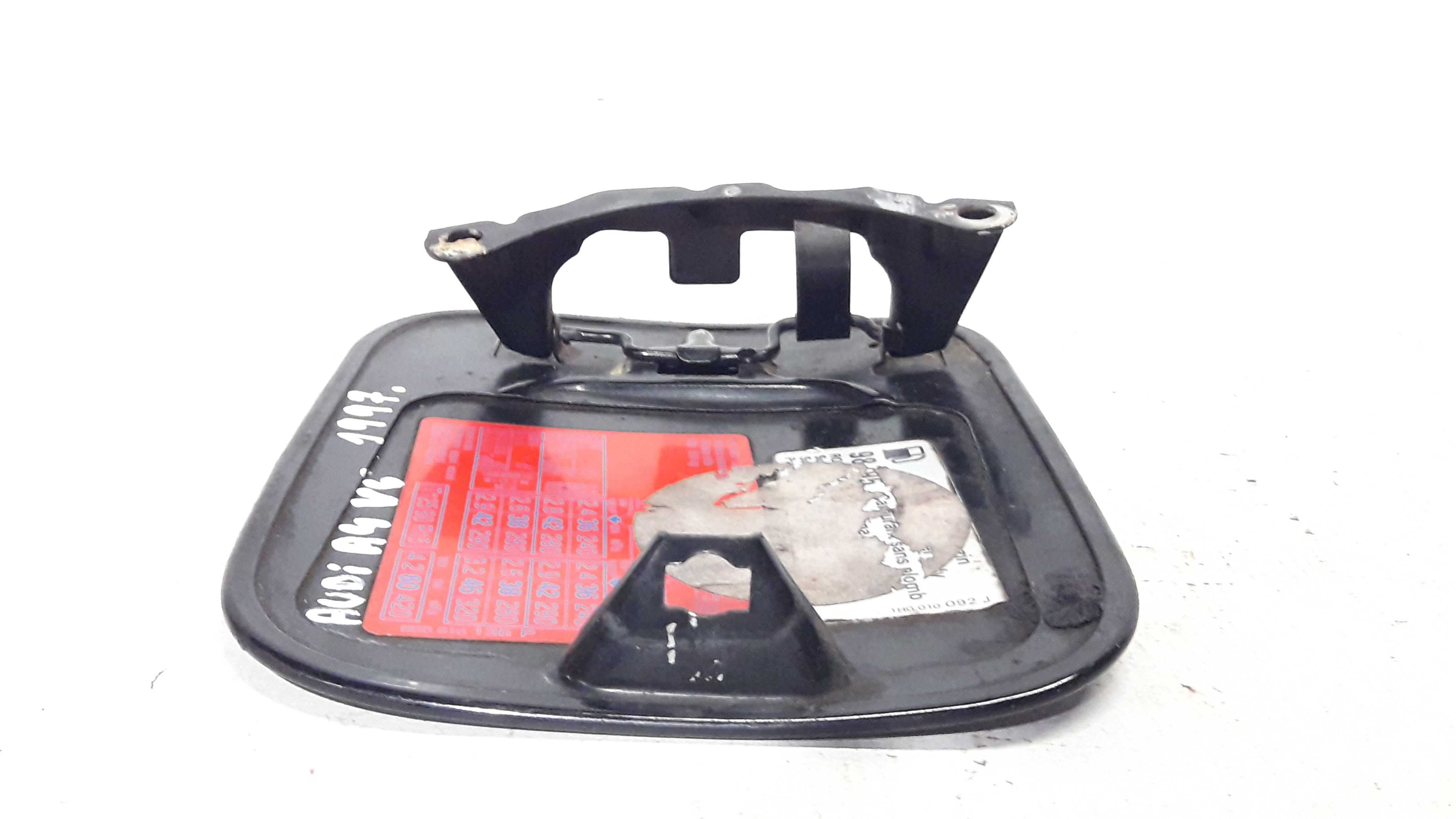 Portinhola Tampa Combustivel Audi A4 96/00 1h001092j 20238 Preto 98 3