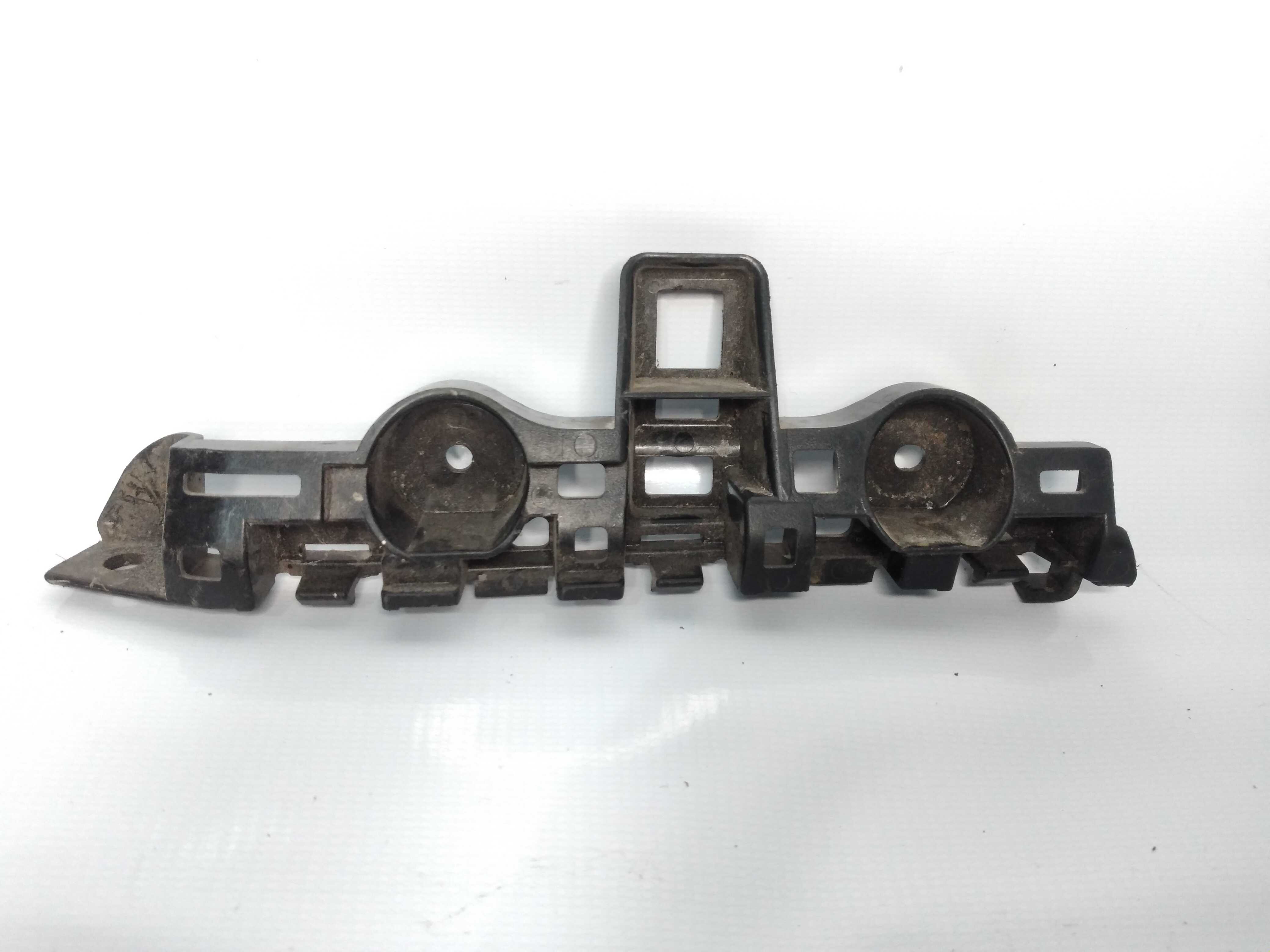 Guia Parachoque Dianteiro Esquerdo Gol Saveiro G7 Original 1