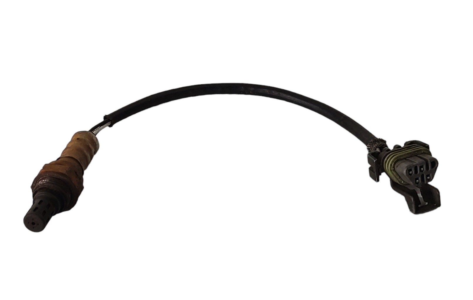 Sonda Lambda Pós Catalisador Captiva 3.6 V6 Gasolina 23473