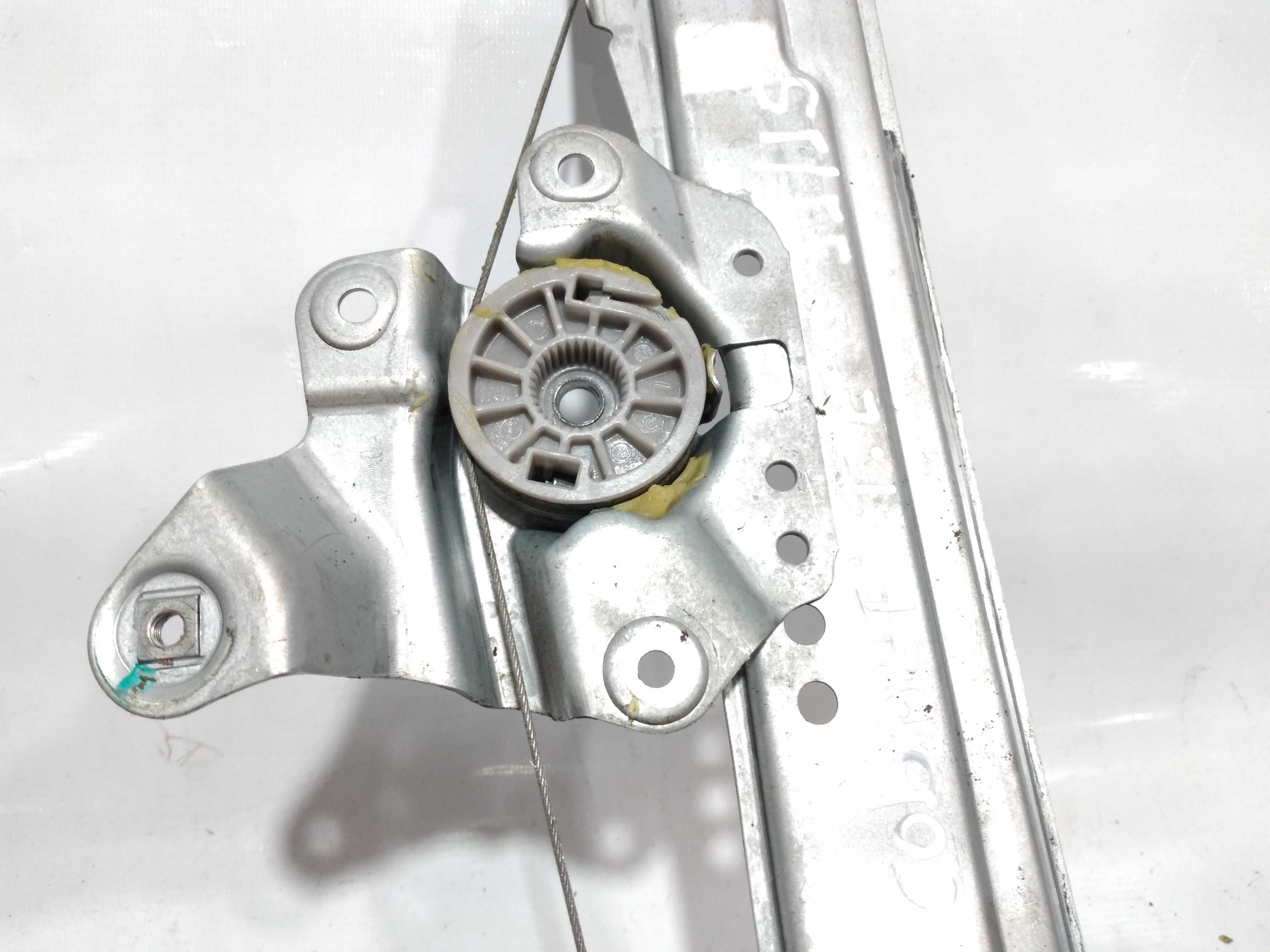 Máquina Vidro Elétrico Traseiro Esquerdo Cobalt 11/15 Origin 5