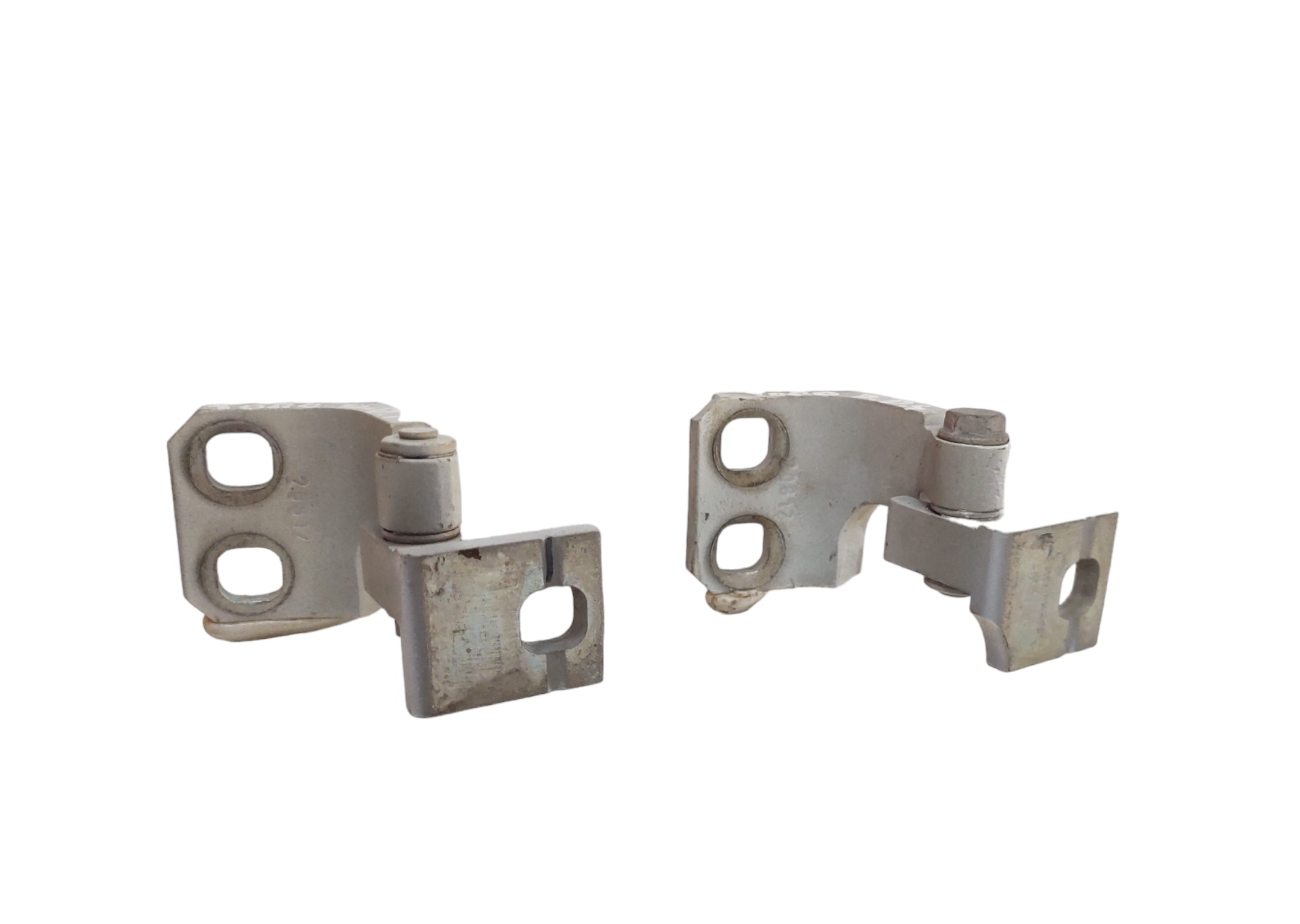 Dobradiça Porta Dianteira Direita Toro 16 A 21 2