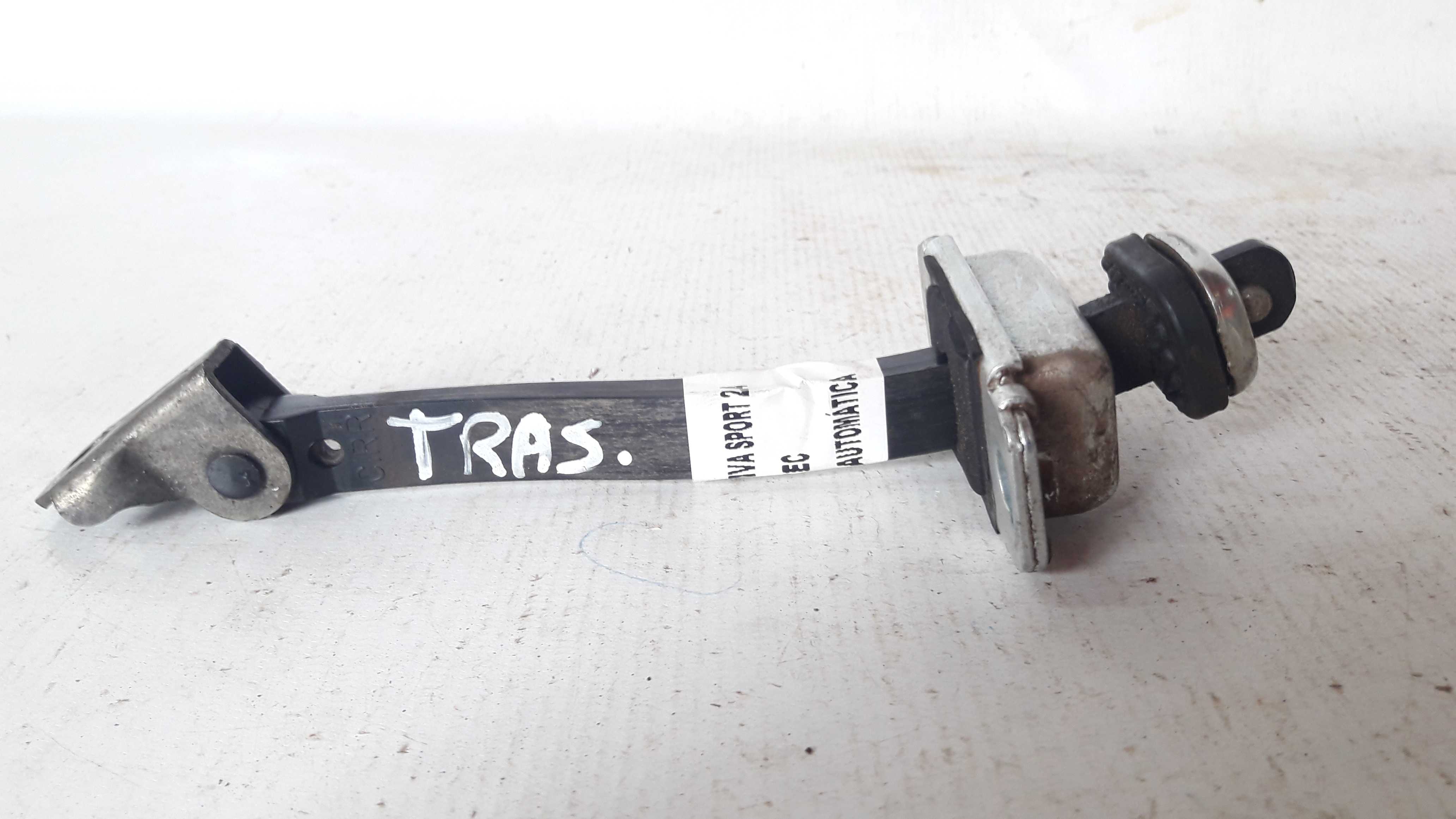 Limitador Porta Traseira Gm Captiva Sport 09/13 Original