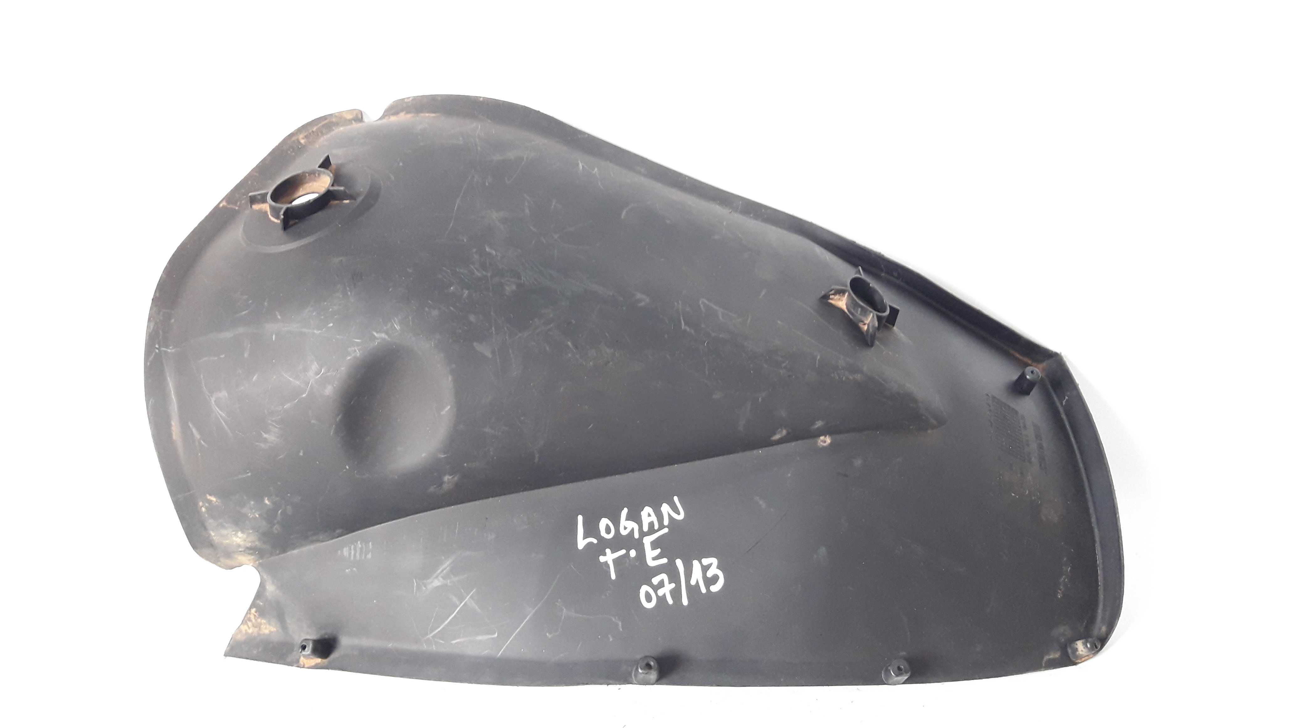 Para Barro Traseiro Esquerdo Logan 7/13 8200599978