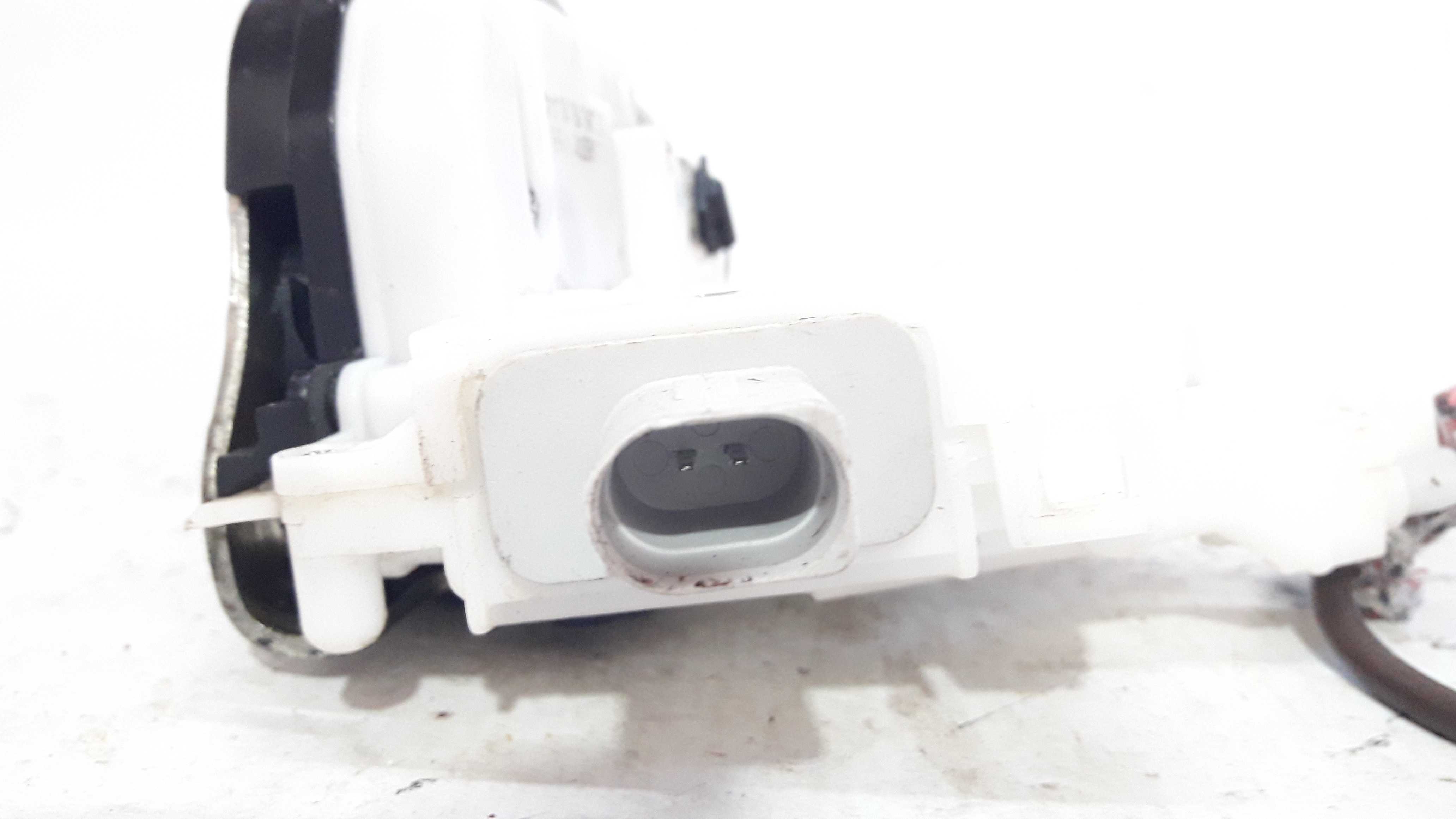 Fechadura Dianteira Direita Fox 16 A 22 5z4837014bb 5