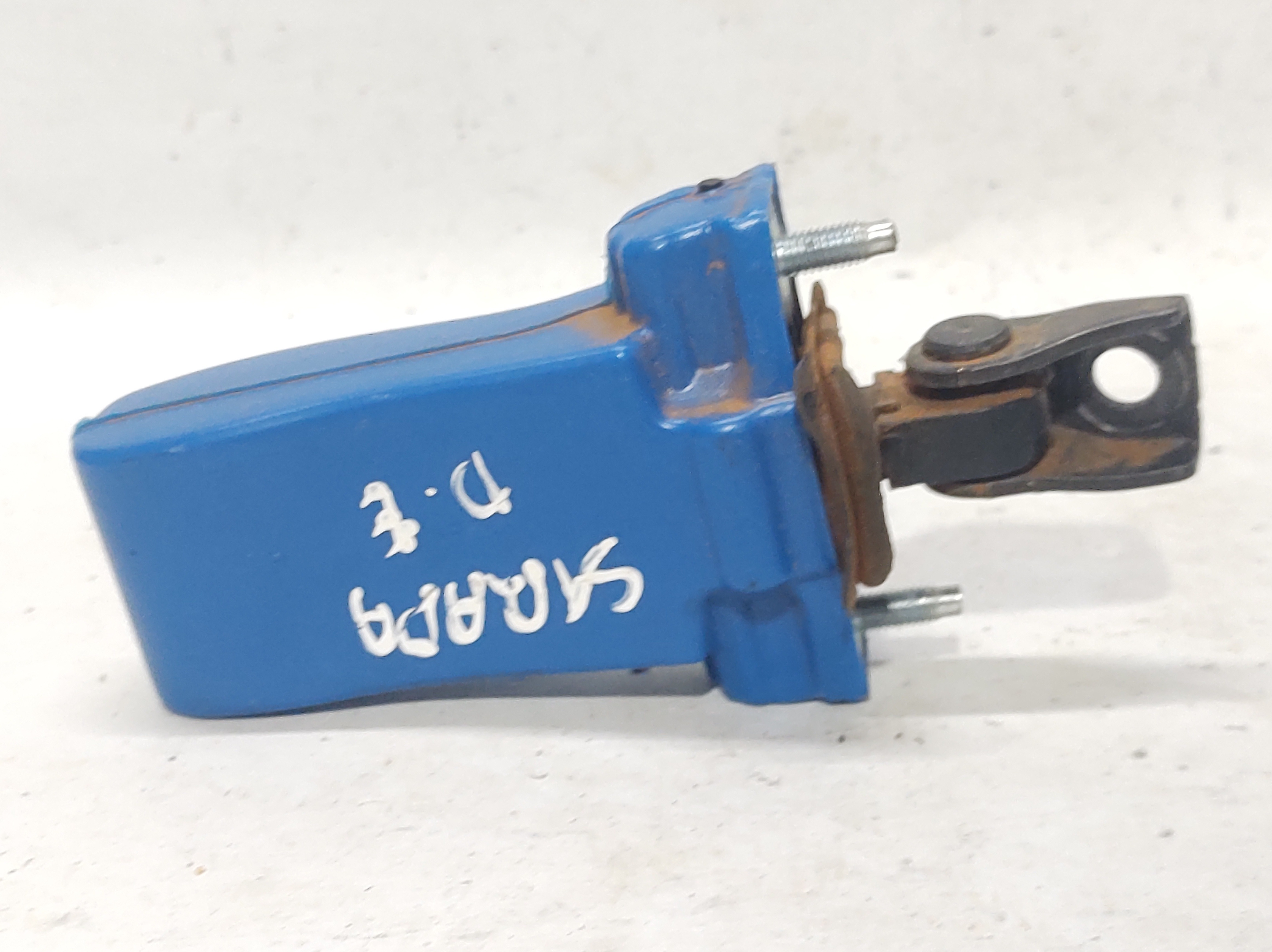 Limitador Porta Dianteira Esquerda Strada 20 A 23 Moo901500 7