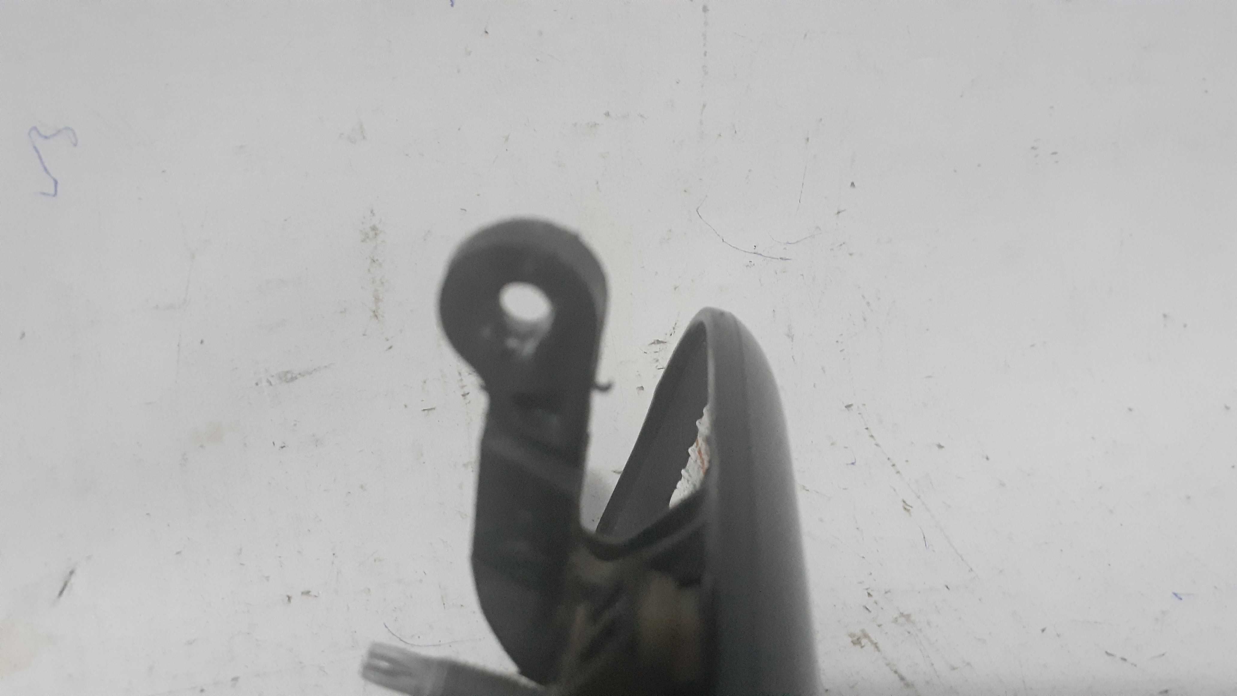 Maçaneta Porta Traseira Esquerda Ônix/prisma 18/20 Original 4