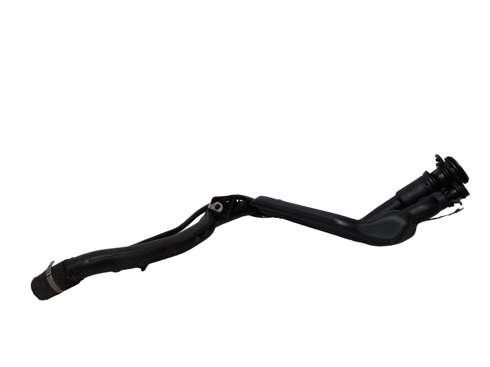 Gargalo Tanque De Combustível Renault Clio Hacth 99/02 6