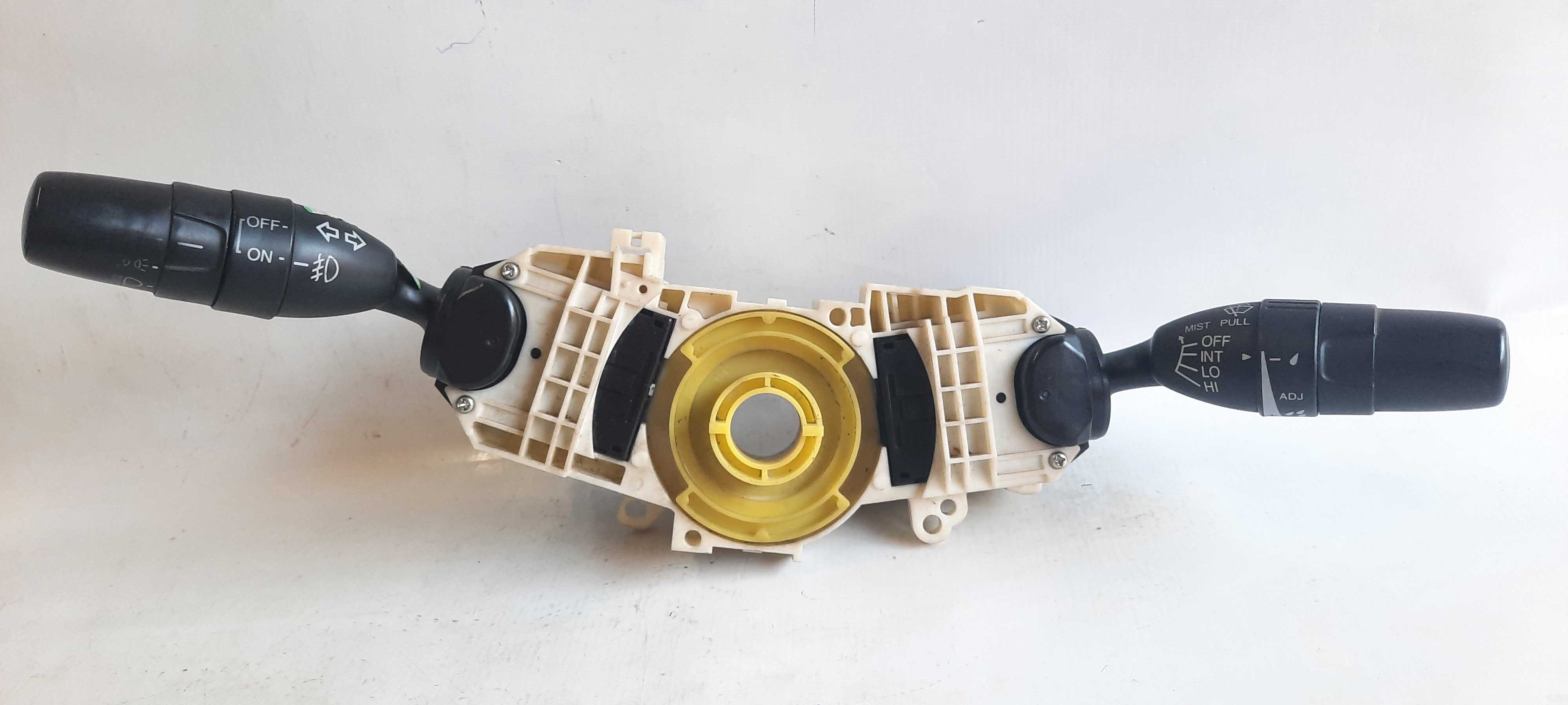 Chave Seta New Civic 1.8 16v 140cv 07 08 09 10 11 M29843 1