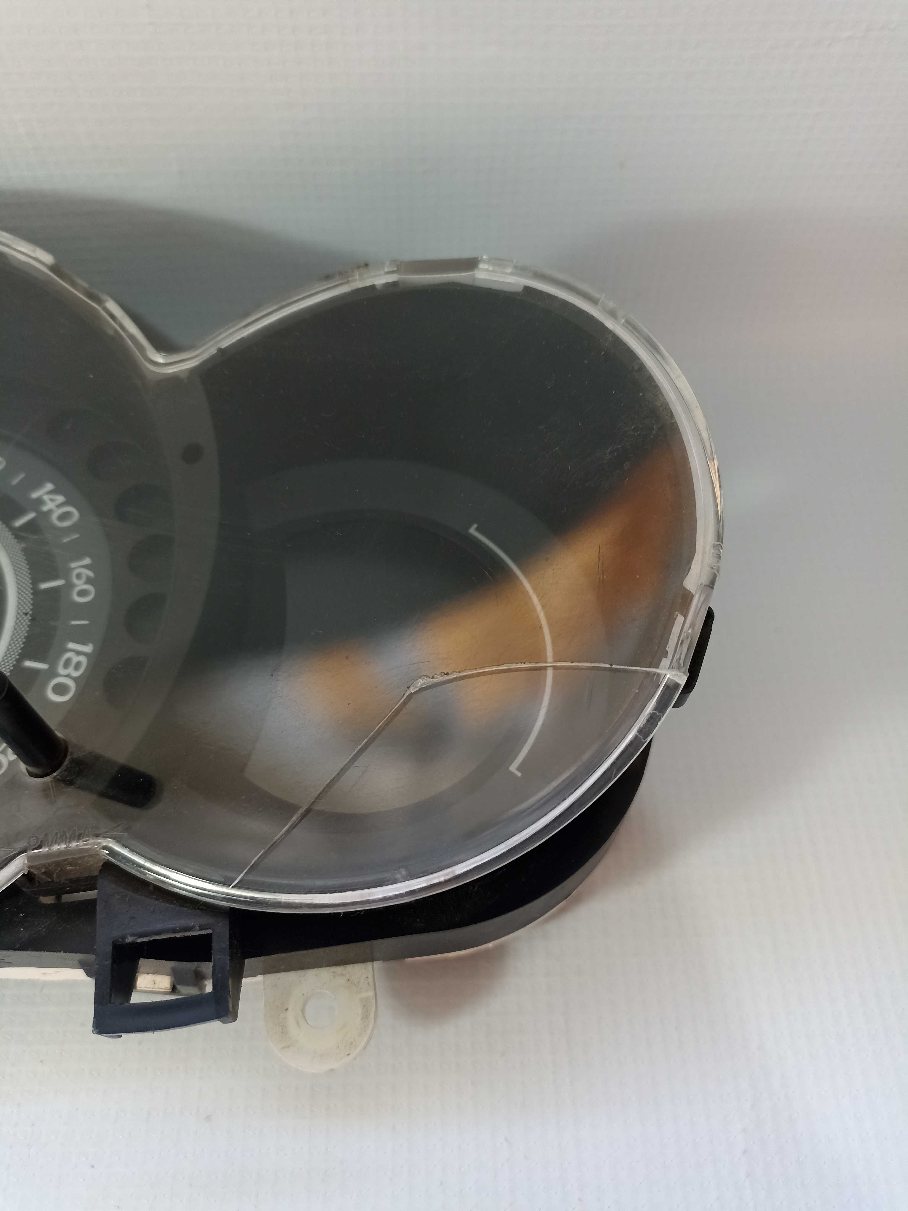 Painel De Instrumento C3 Picasso 1.6 16v 2011 Flex Original 2