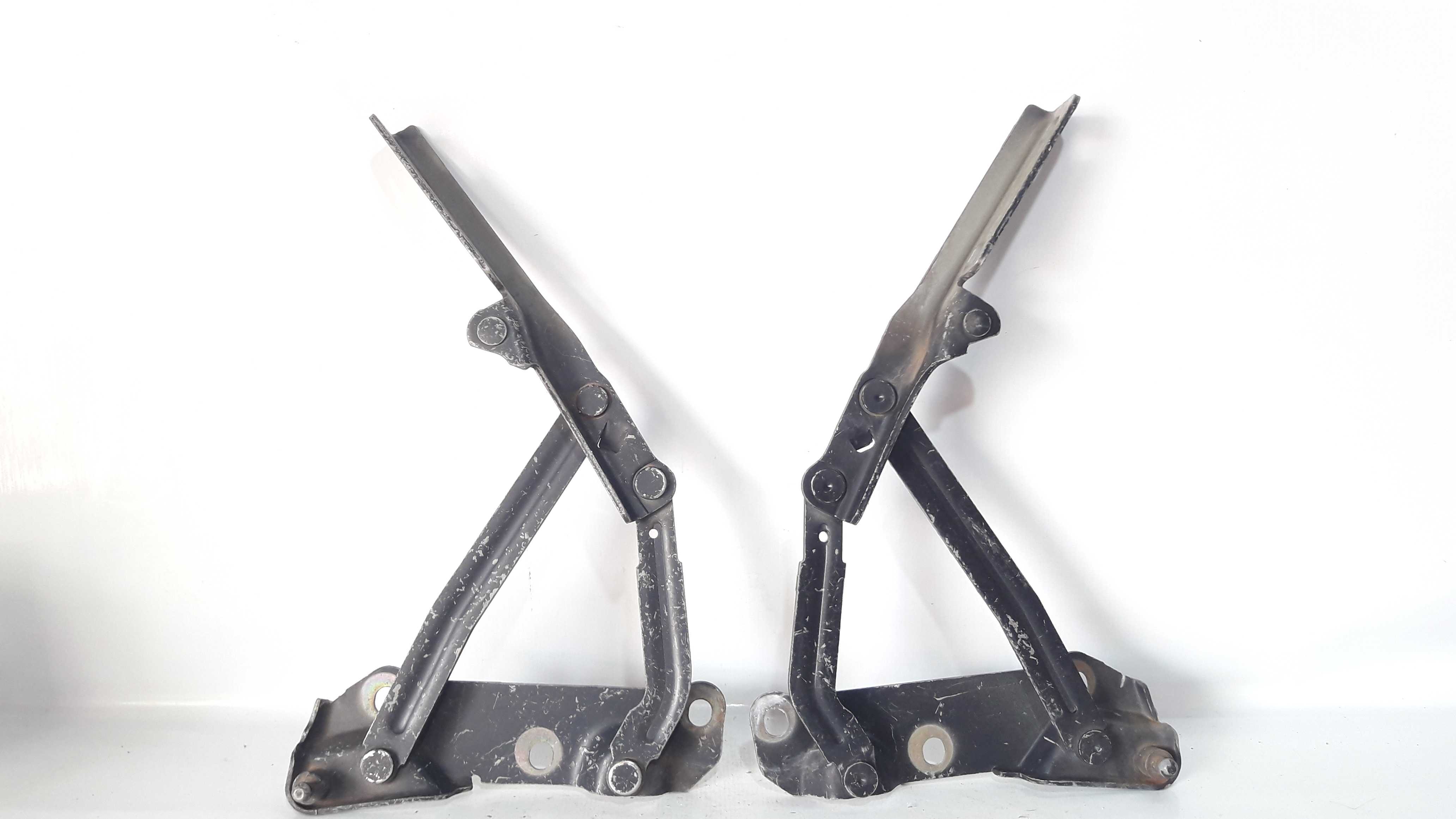 Par Braço Dobradiças Capô Vectra 96/06 1