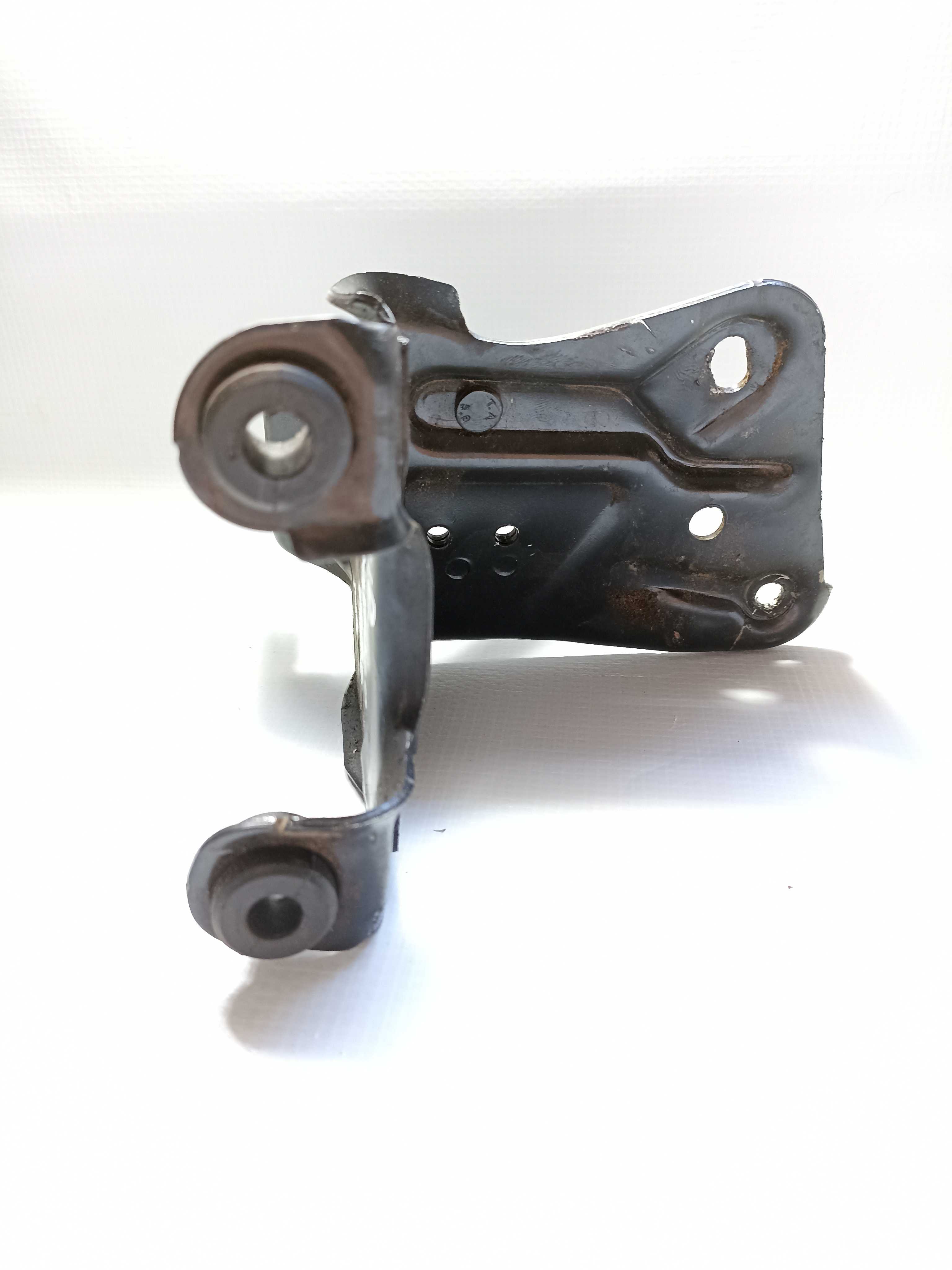 Suporte Do Módulo Abs Jetta 2.0 2010/2013 16v Original 2