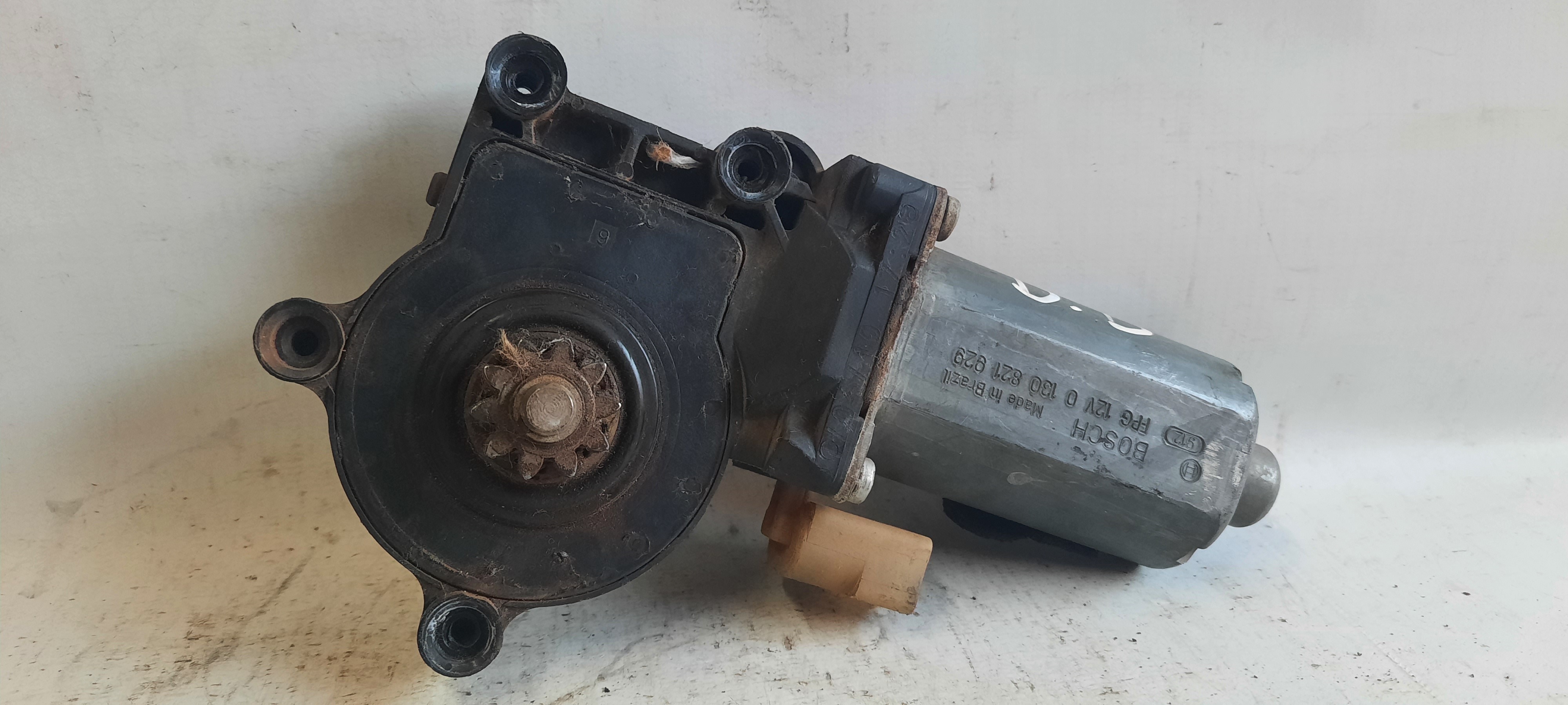 Motor Vidro Elétrico Dianteiro  Direito Astra Original 2