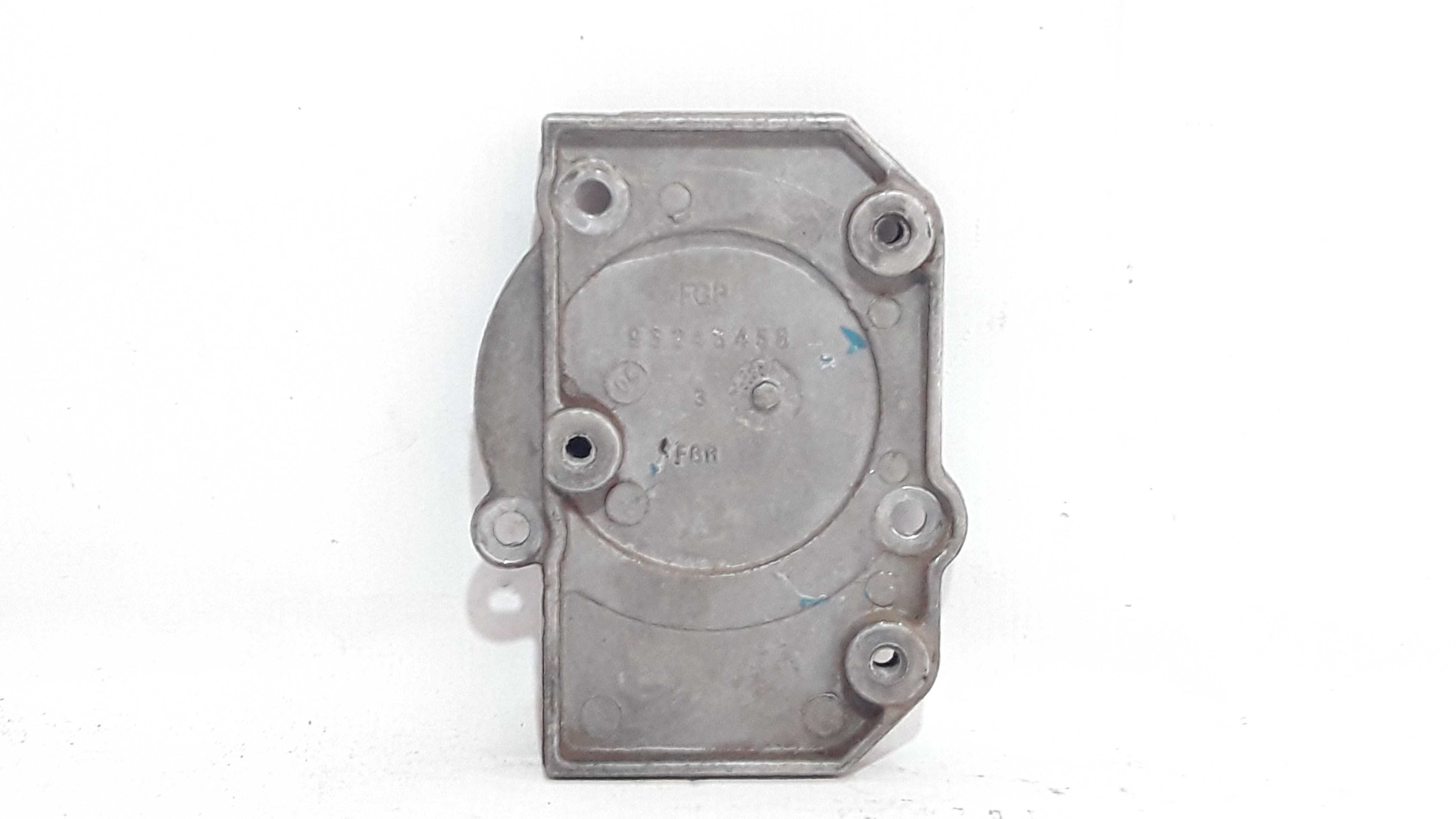 Tampa Traseira Comando Válvula Celta/prisma/classic 93248458 1