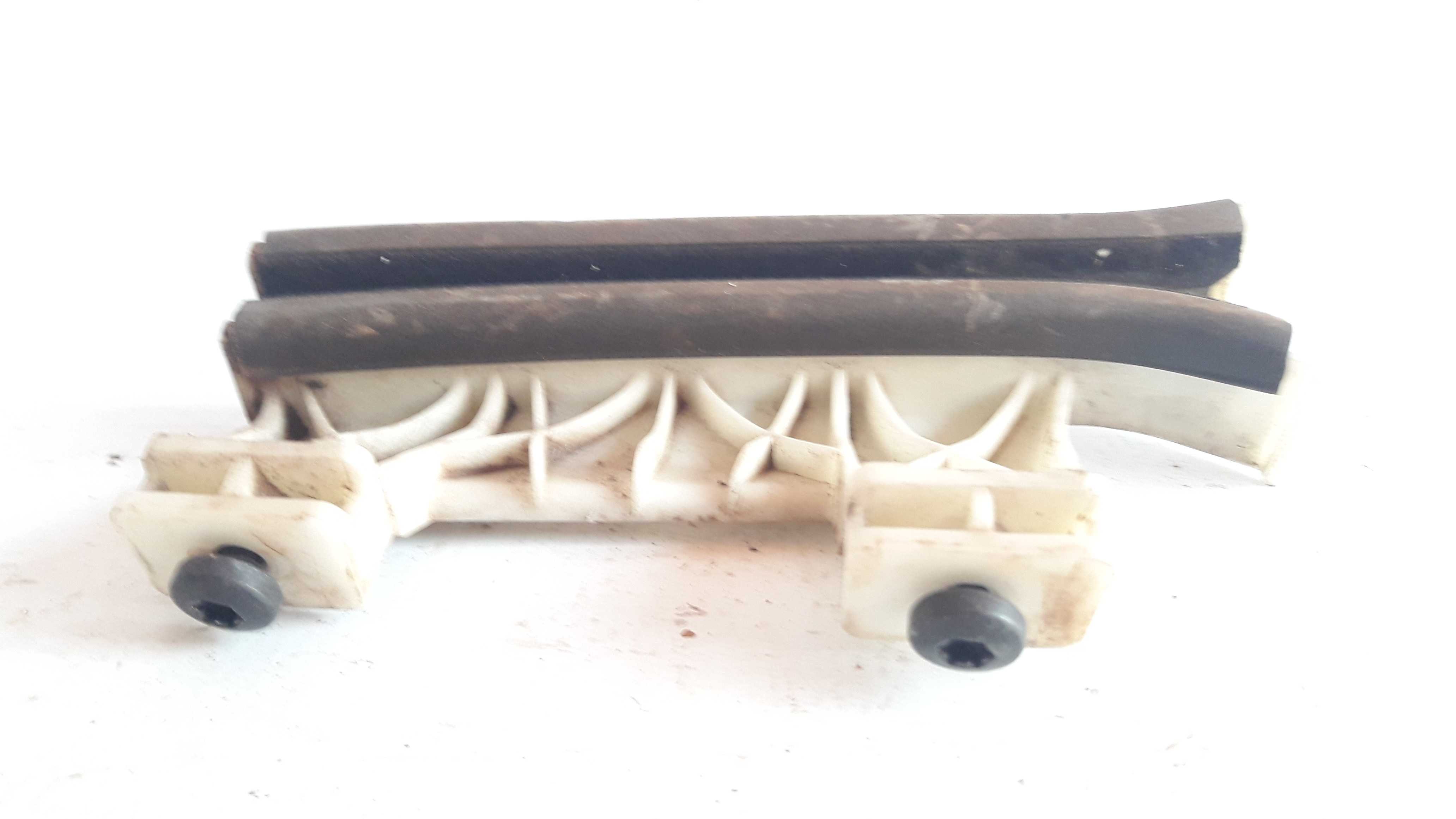 Guia Vidro Dianteiro Direito Citroen C3 2003/2012 Original 2