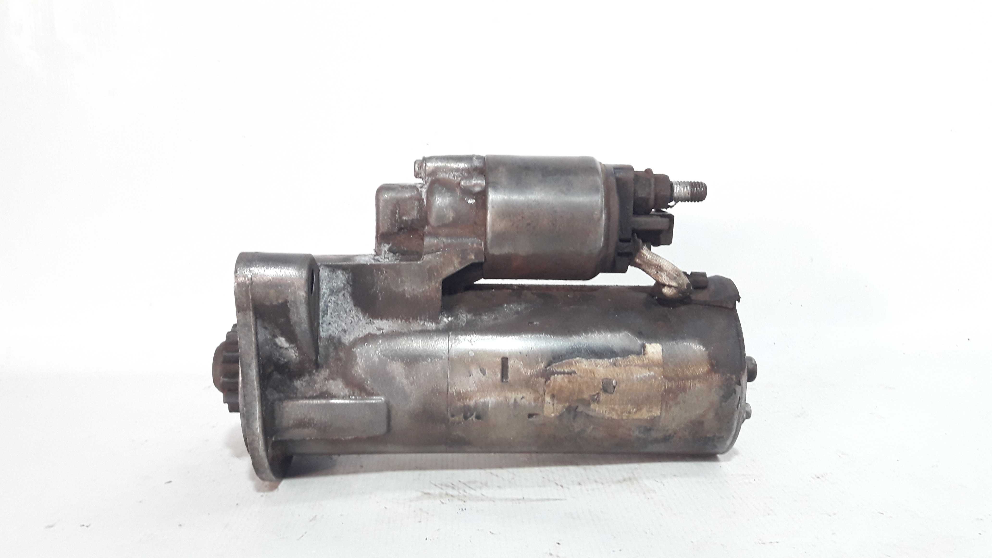 Motor Arranque Partida Hilux 2.8 4×4 Diesel Manual 16/20 3
