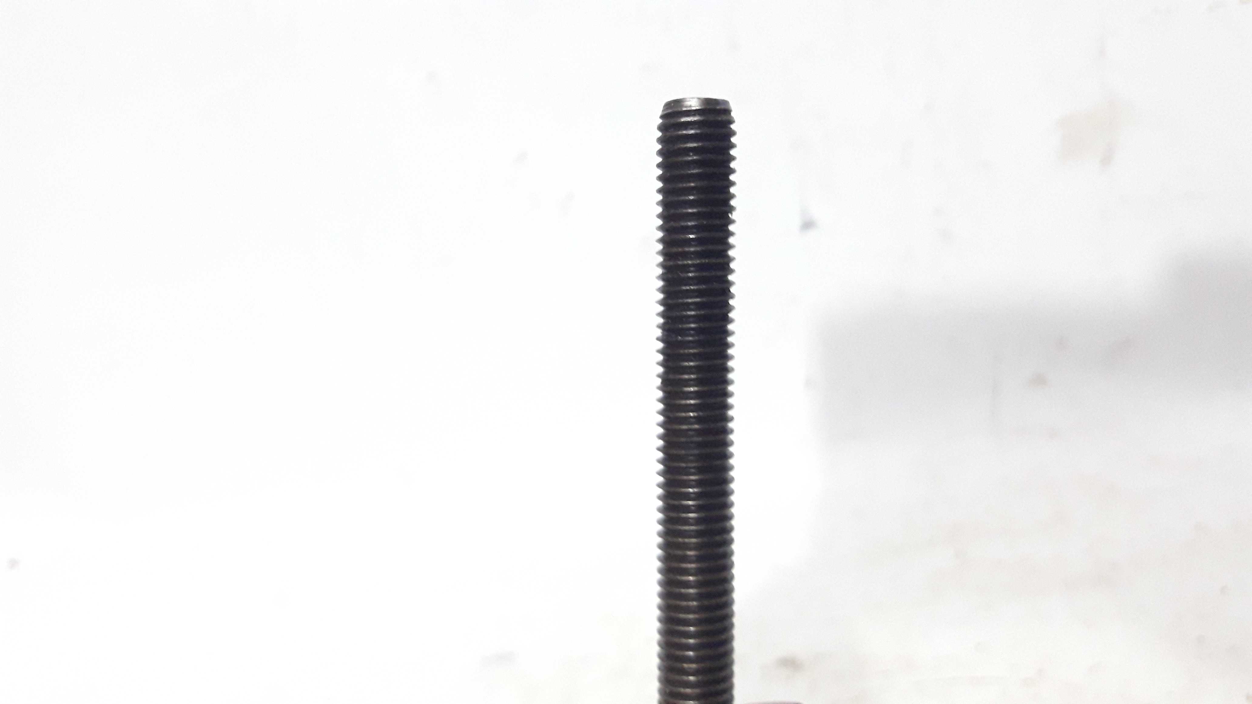 Kit Parafuso Cabeçote Xsara Picasso 1.6 26v 02/7 27953 5