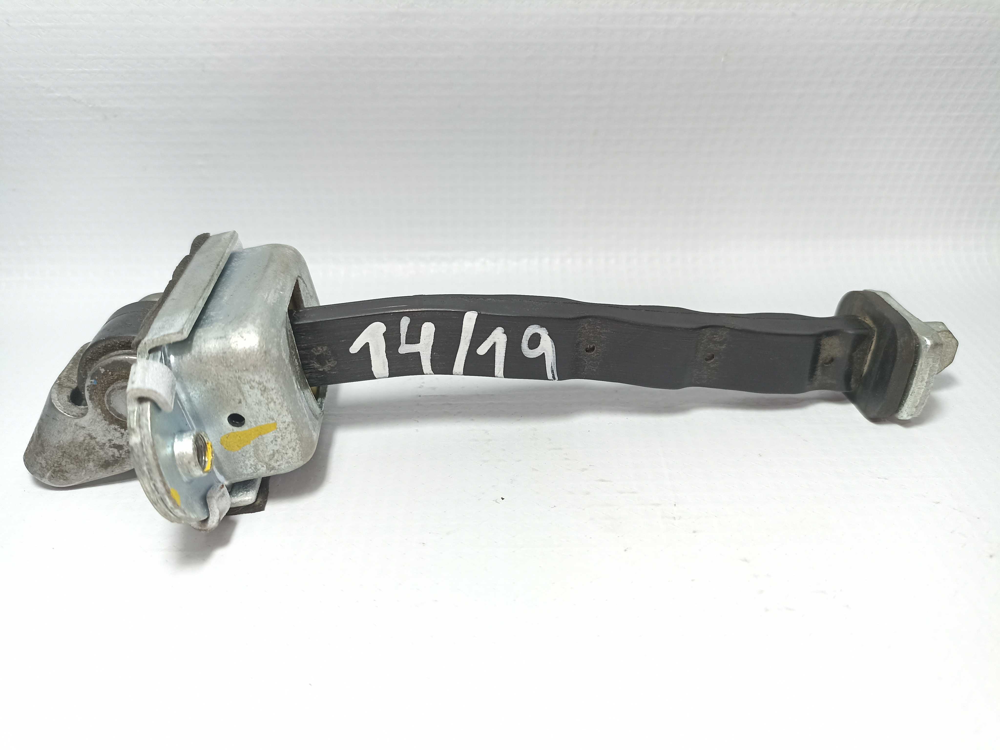 Limitador Porta Dianteira Direita Ford Ka 14/19 Original
