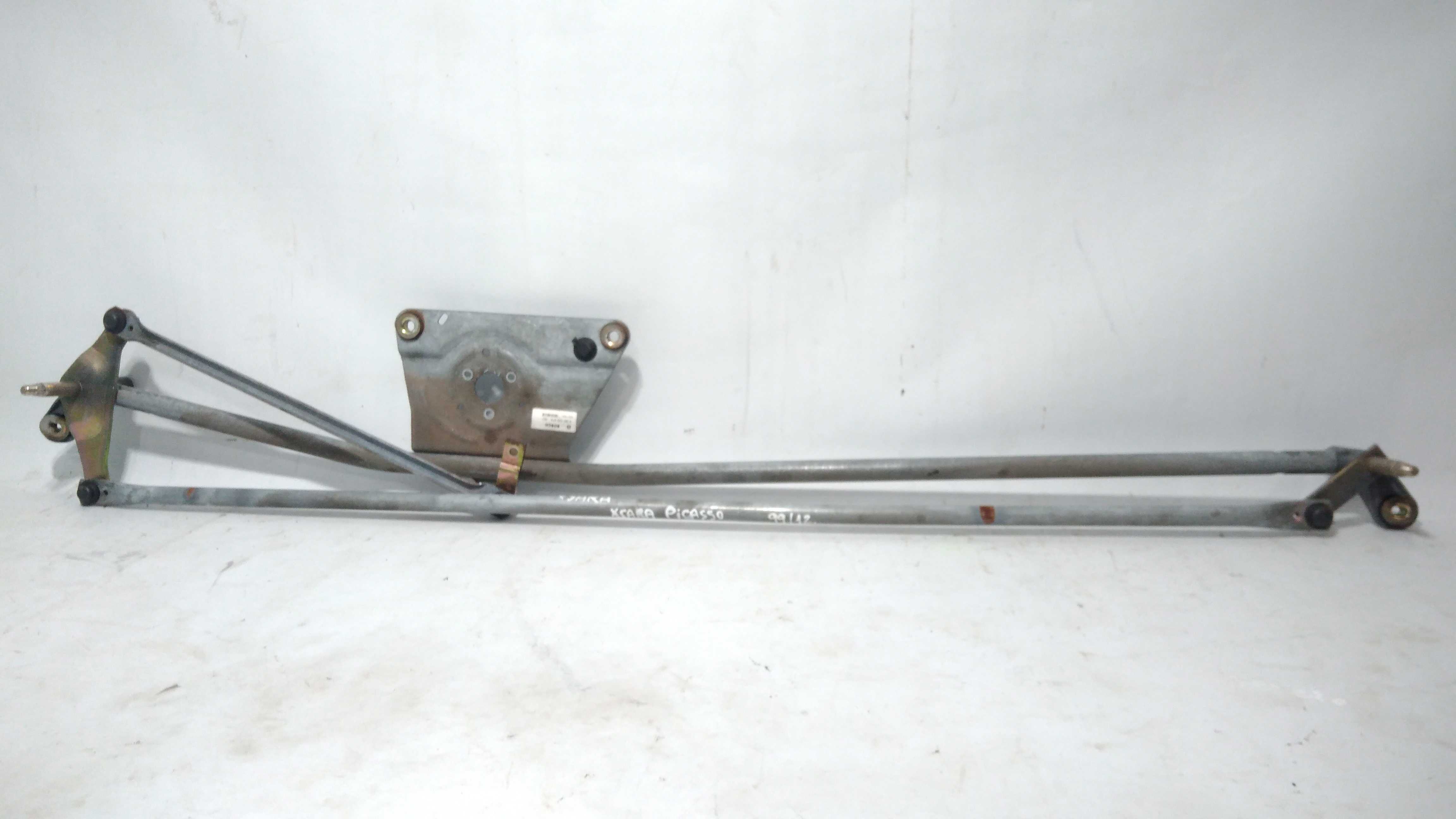 Galhada Limpador Parabrisa Citroen Xsara Picasso 99/12 2