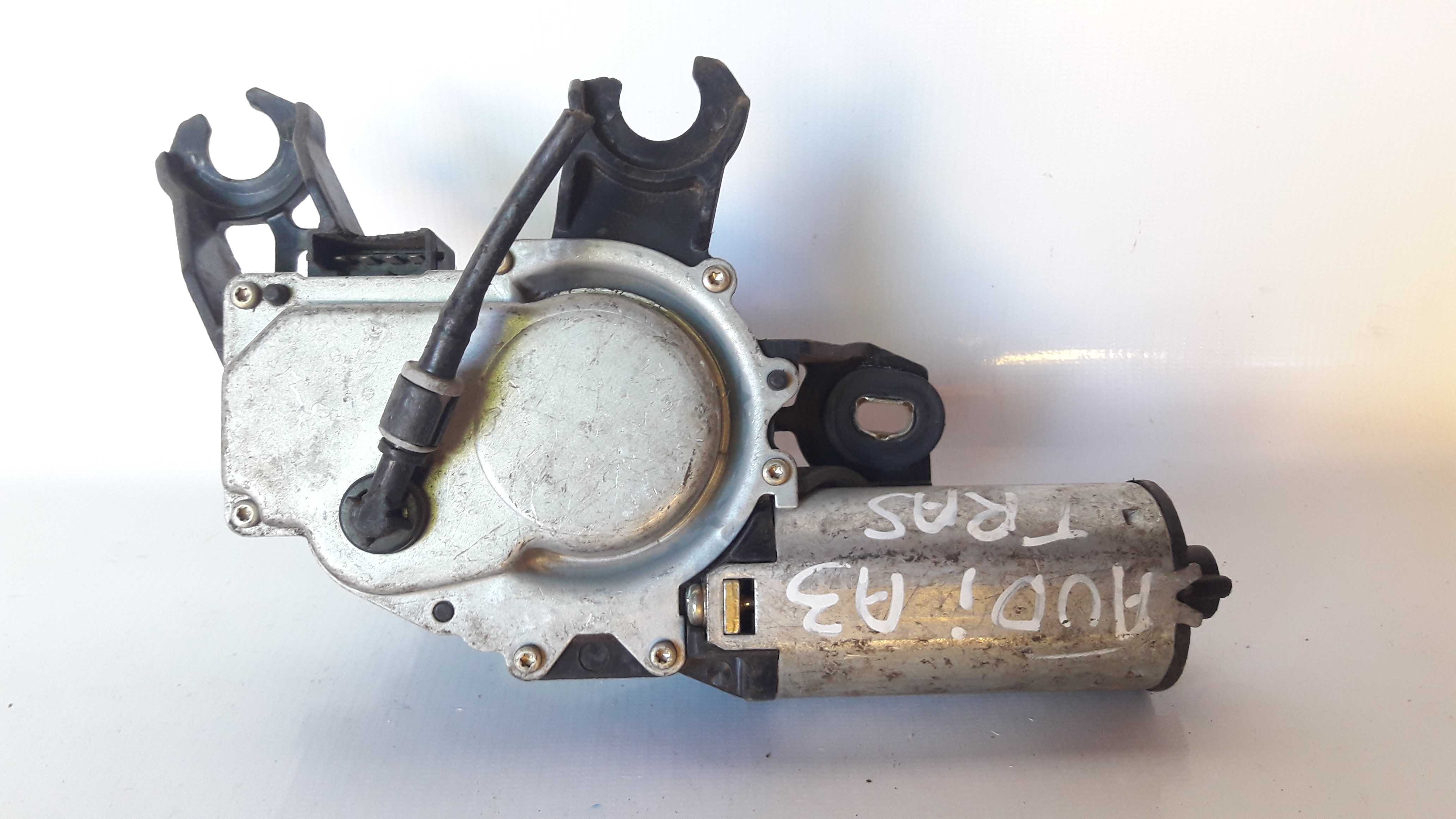 Motor Limpador Vidro Traseiro Audi A3 99/2003 Original 1