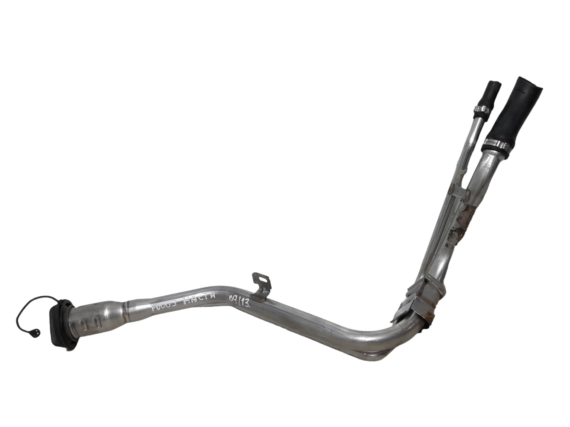 Gargalo Tanque De Combustível Ford Focus Hacth 2009 A 2013 1