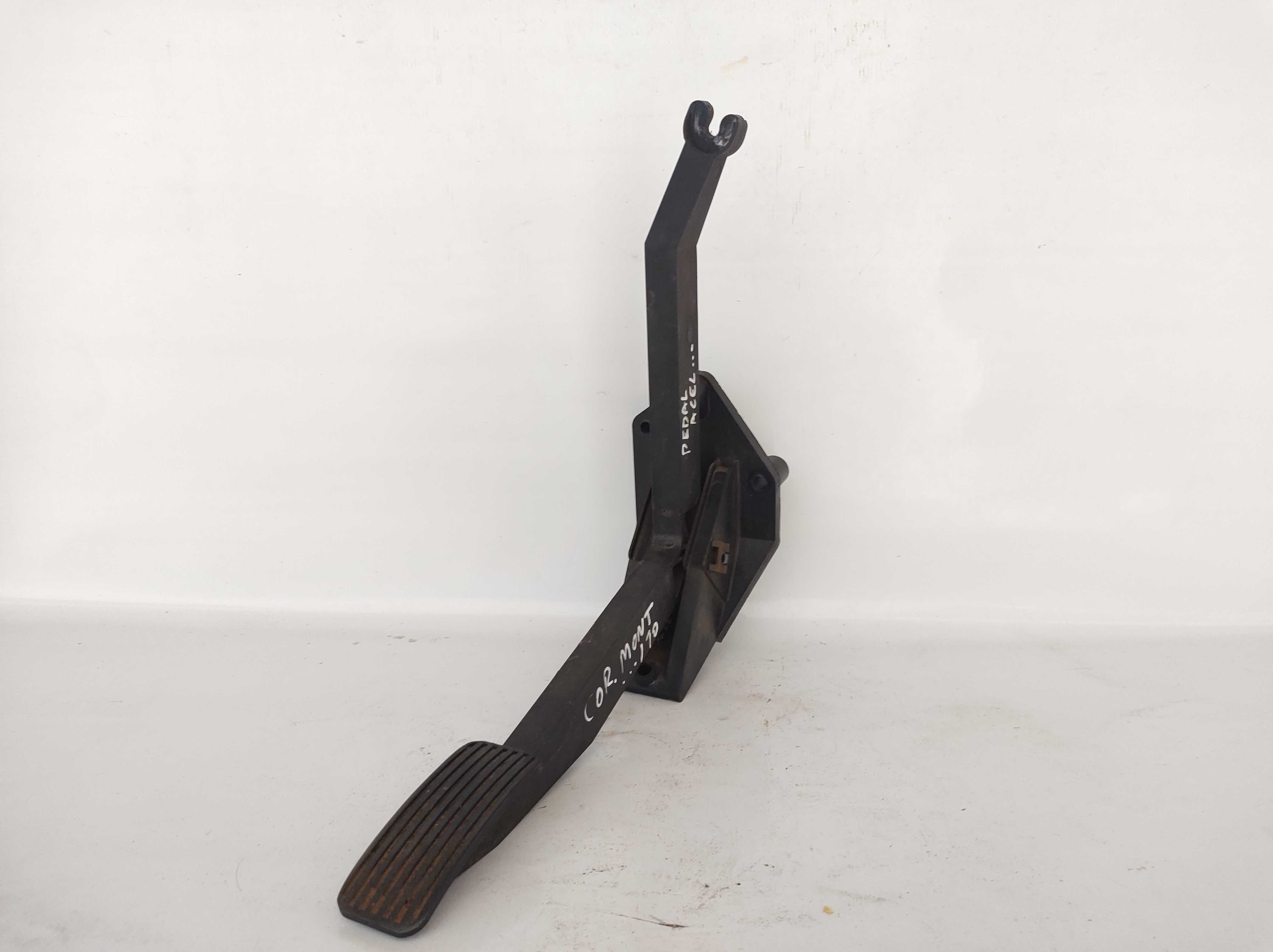 Pedal Acelerador Corsa Maxx 2010 93289005 Original 1