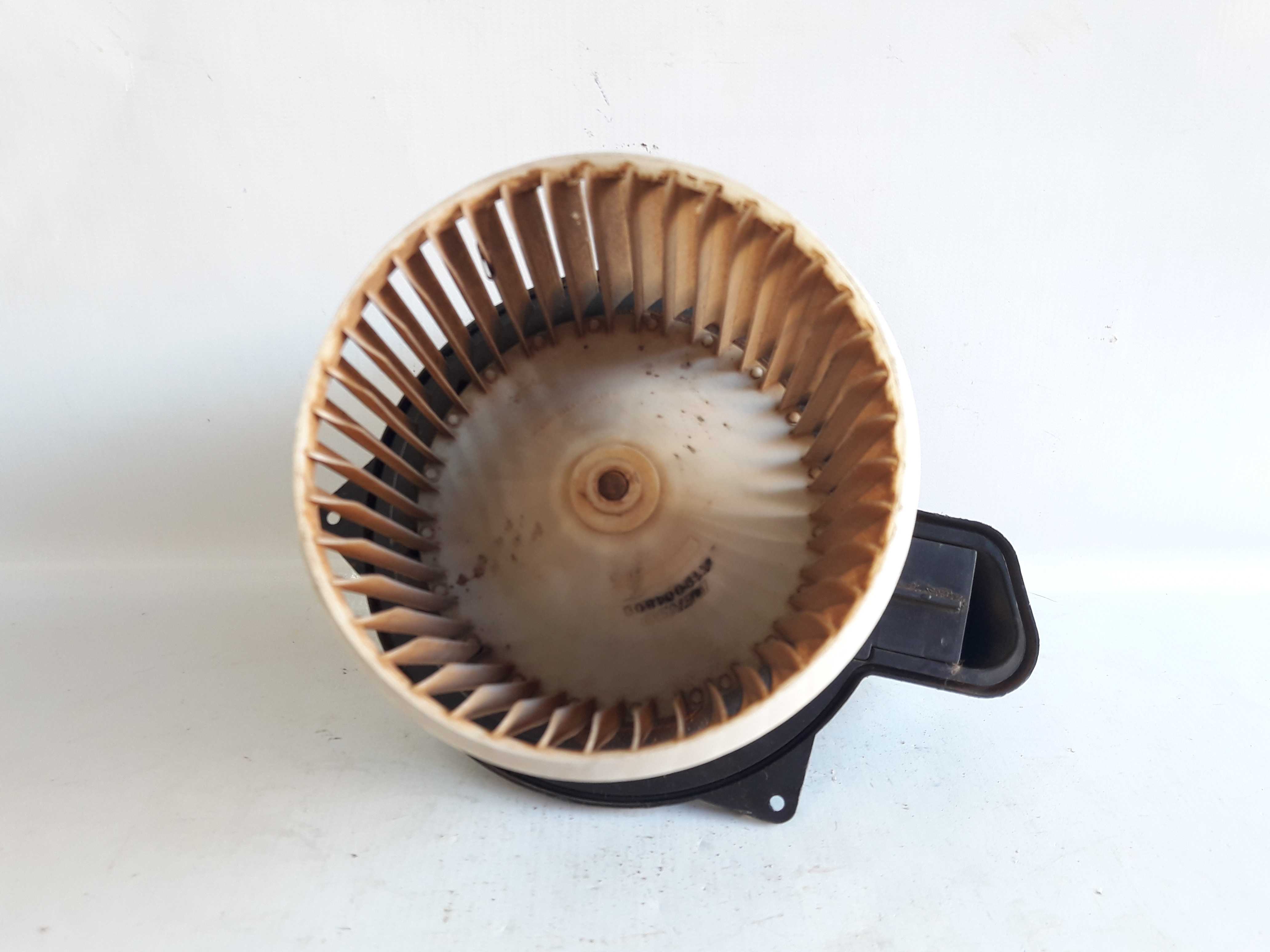 Motor Ar Forçado Palio Attrative 2012/15 A19001800 Original 4