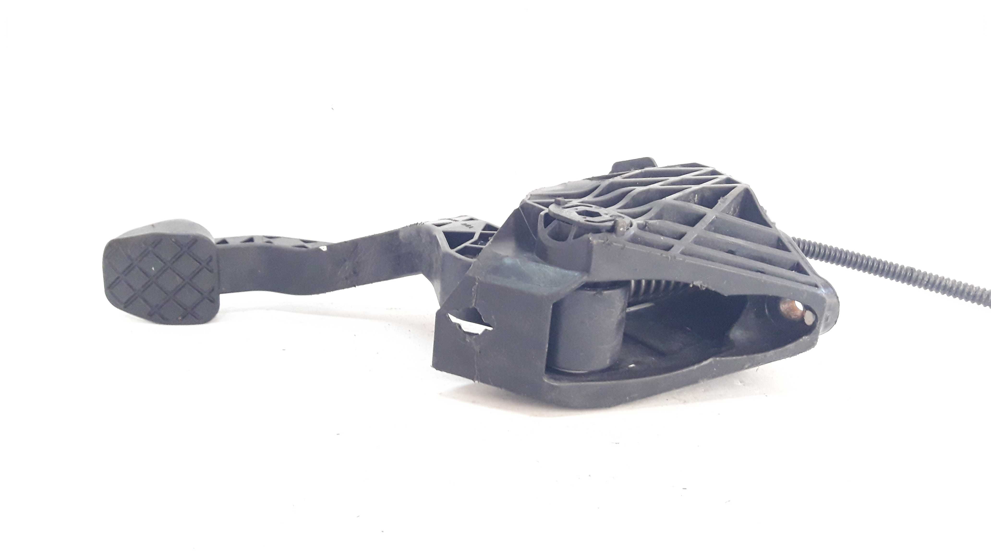 Pedal Acelerador Eletronico Gol Voyage G7 G8 Avaria Estética 4