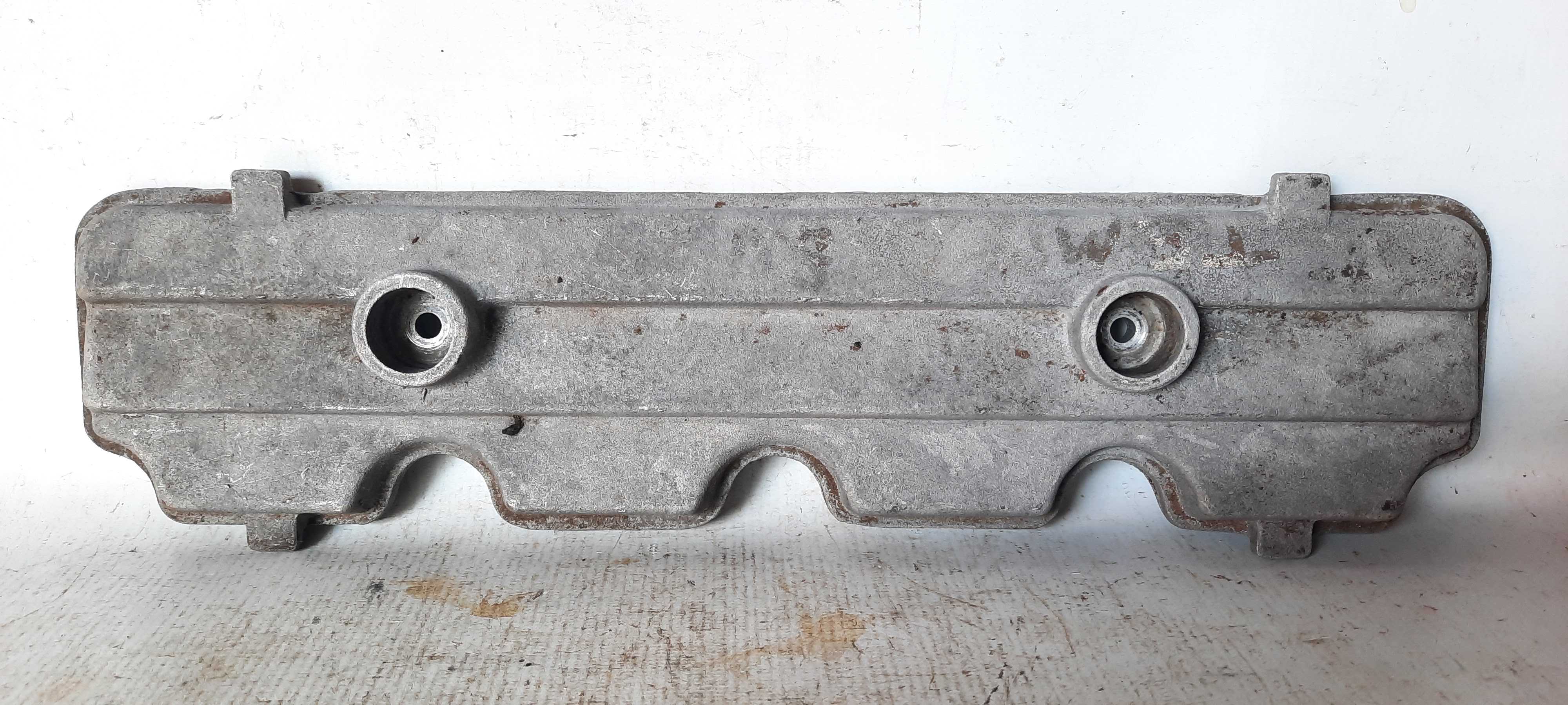 Tampa De Válvula Fiat Tempra 1992/99 Original 1