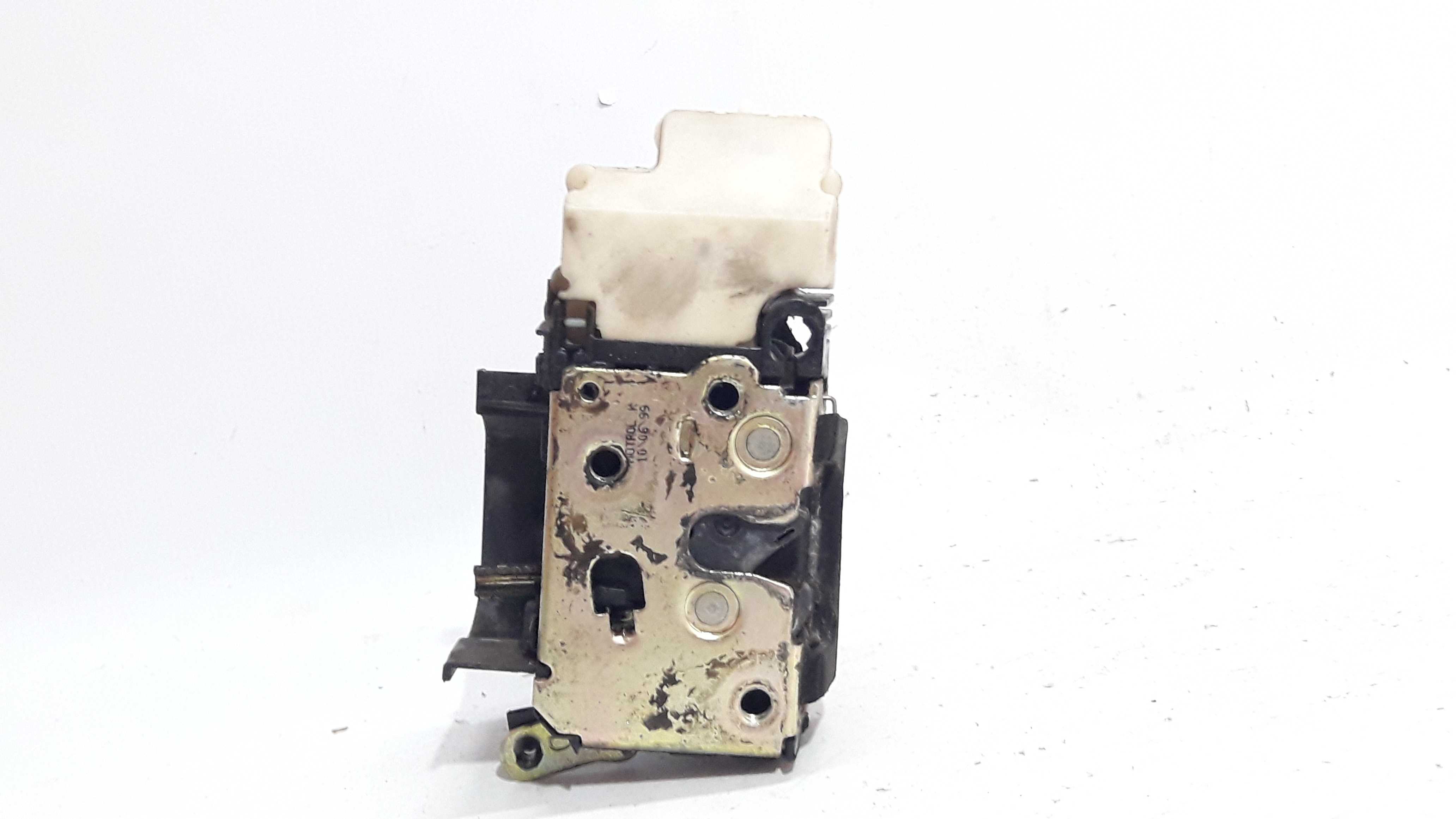 Fechadura Elet Dianteira Direita Palio/siena 96/03 26436 1