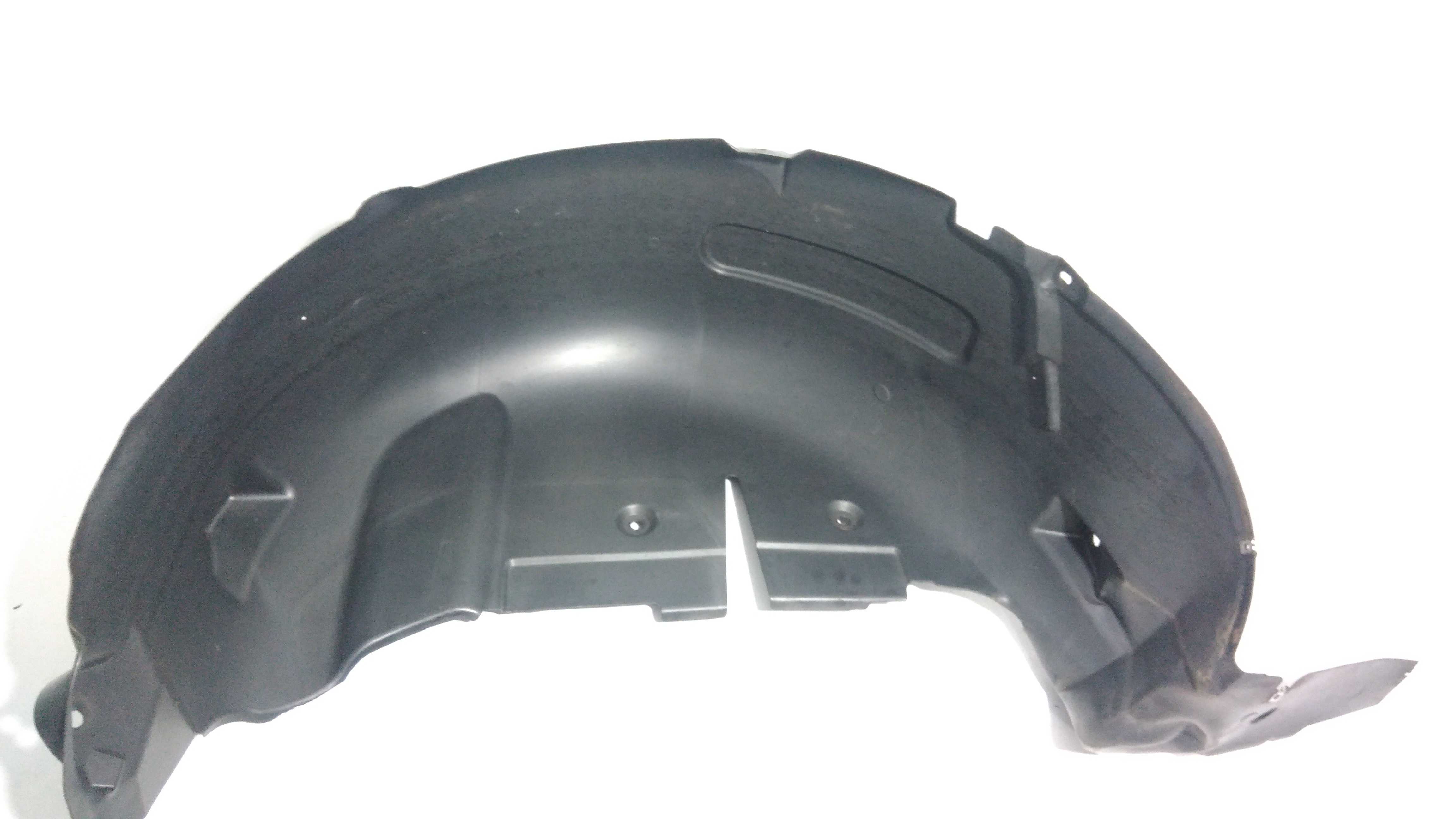 Para Barro Traseiro Esquerdo Renault Fluence 11/15 Original 2
