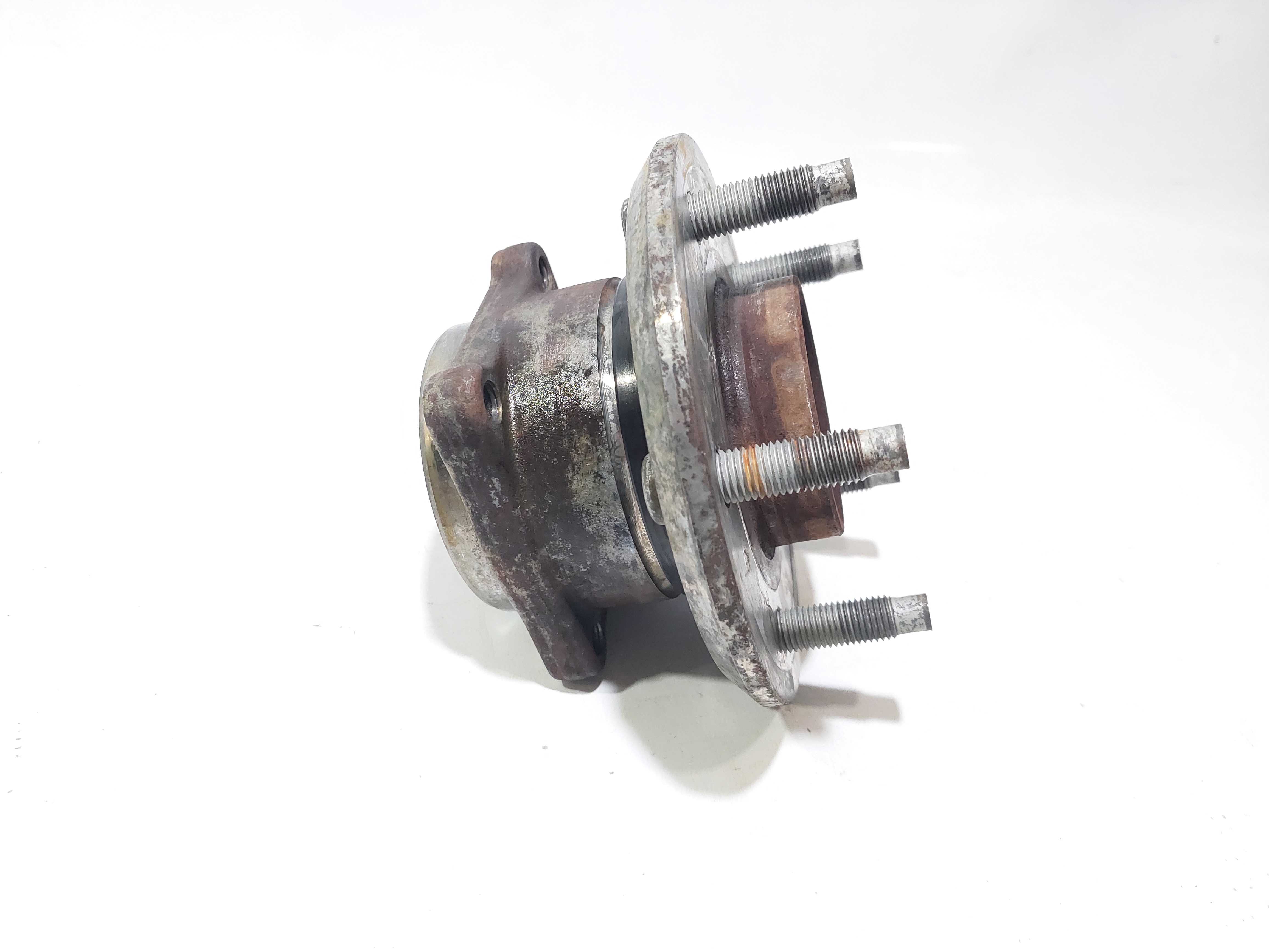 Cubo Roda Traseira Direita Chevrolet Captiva Sport 2009/13 5