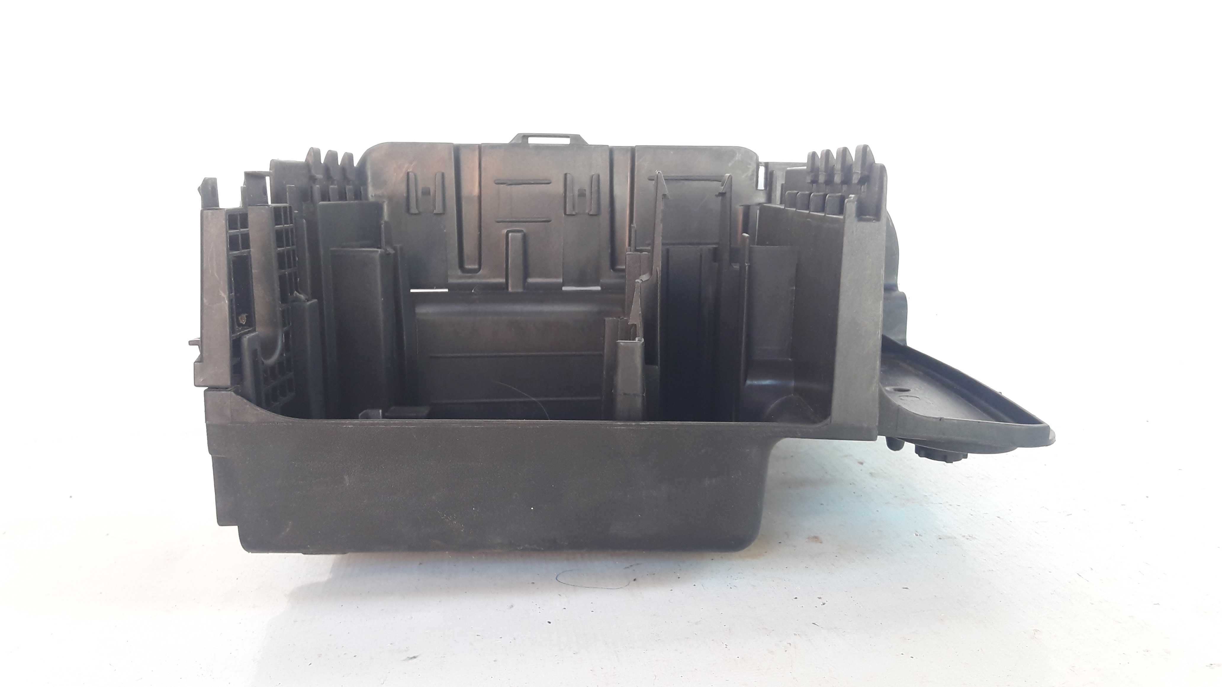 Suporte Caixa Relê Gm Meriva 2002/2012 93316218 Original