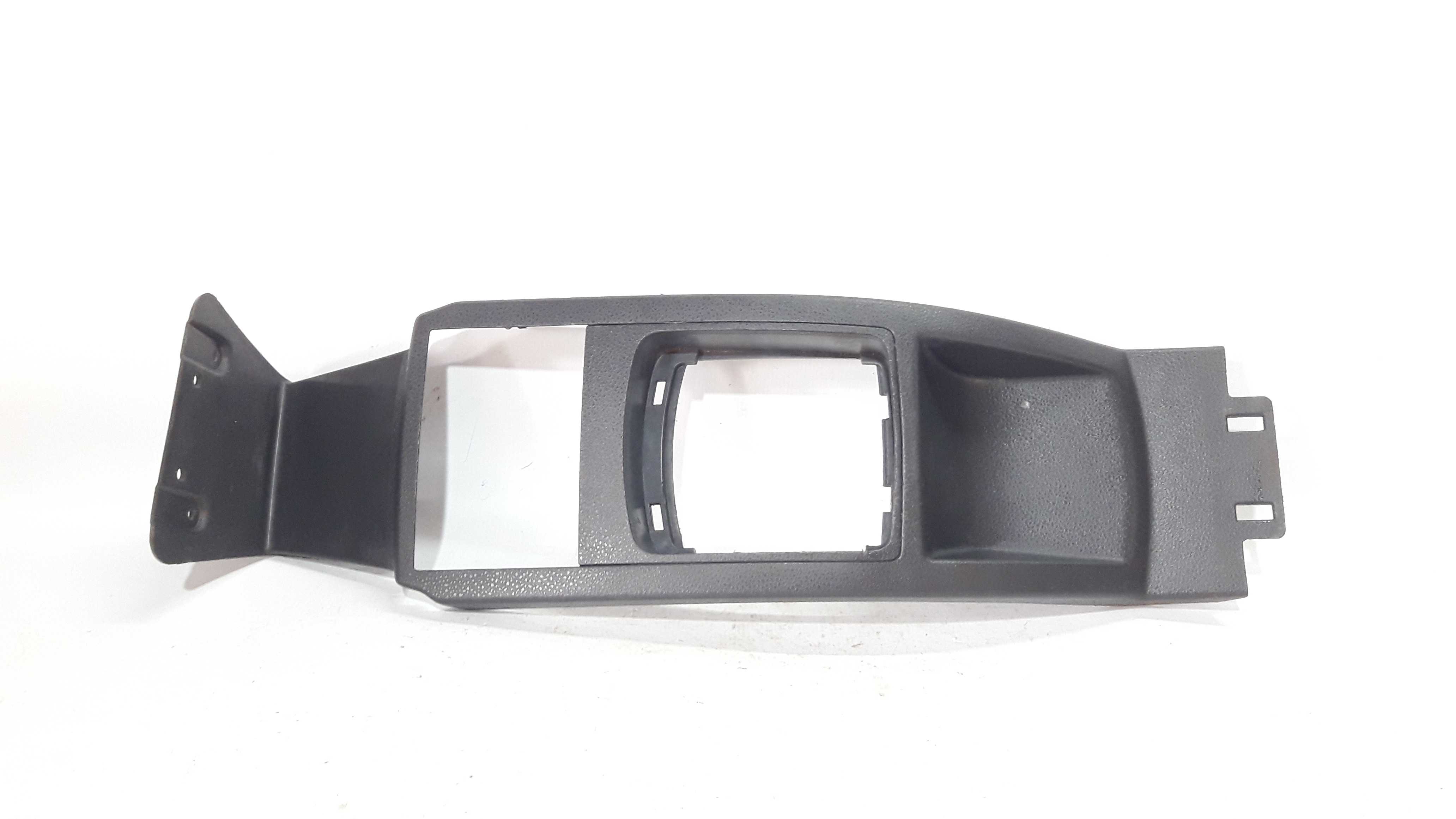 Moldura Console Central Cambio Polo 03/10 601863241