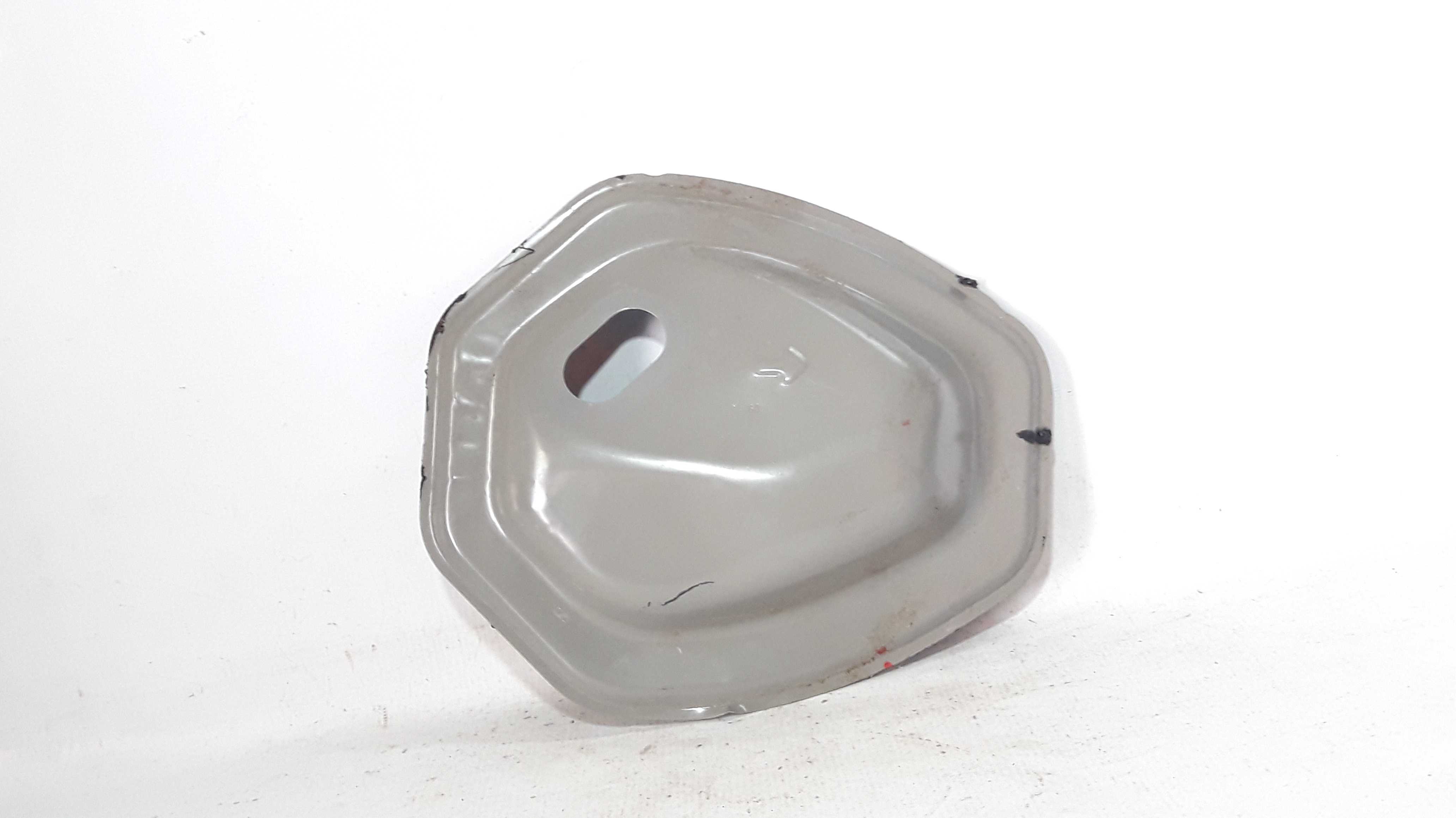 Proteção Tanque Combustível Kwid 25242 Cinza 2020 2