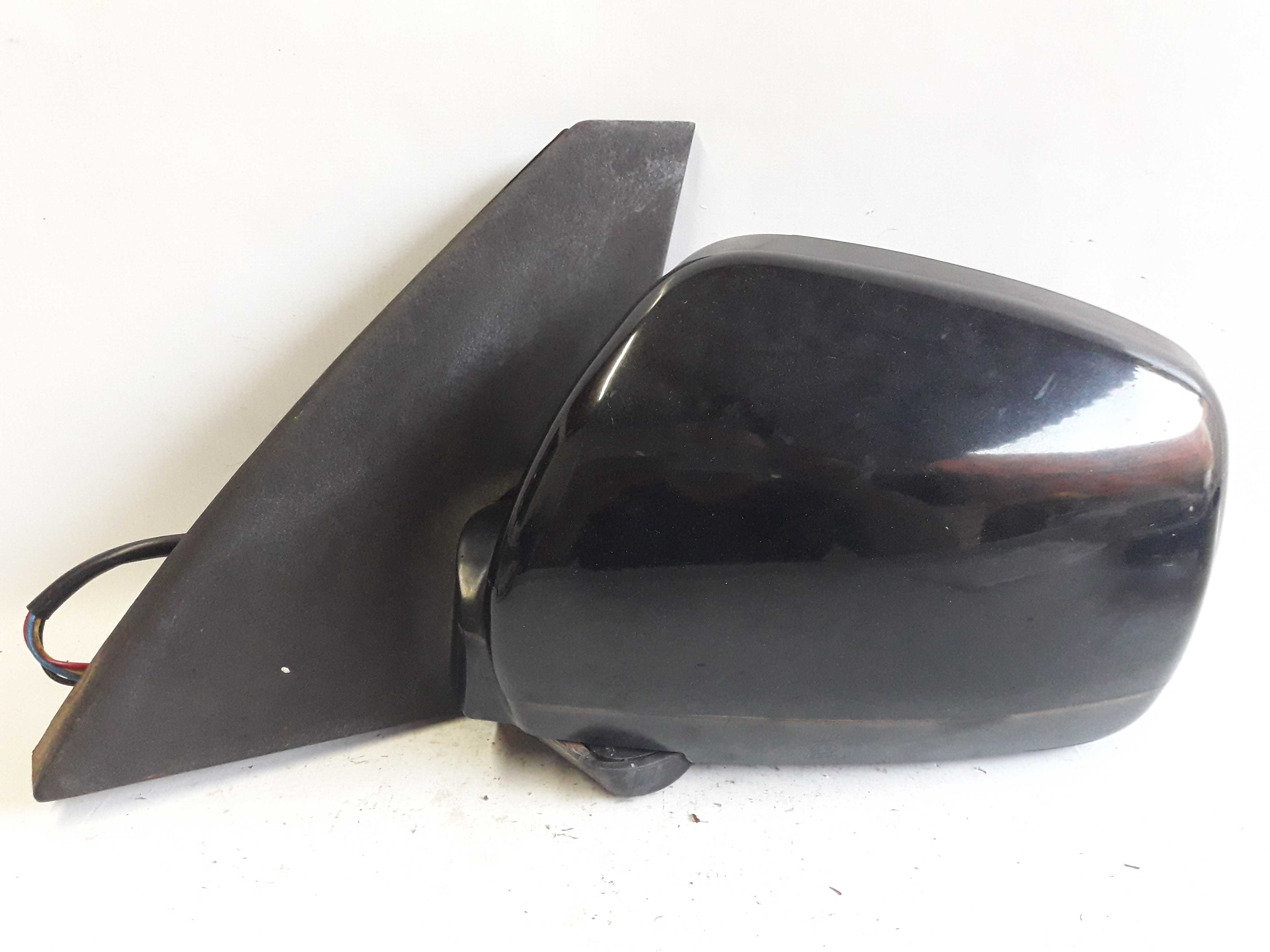 Espelho Retrovisor Ext Elétrico Direito Tiggo 2009 Original