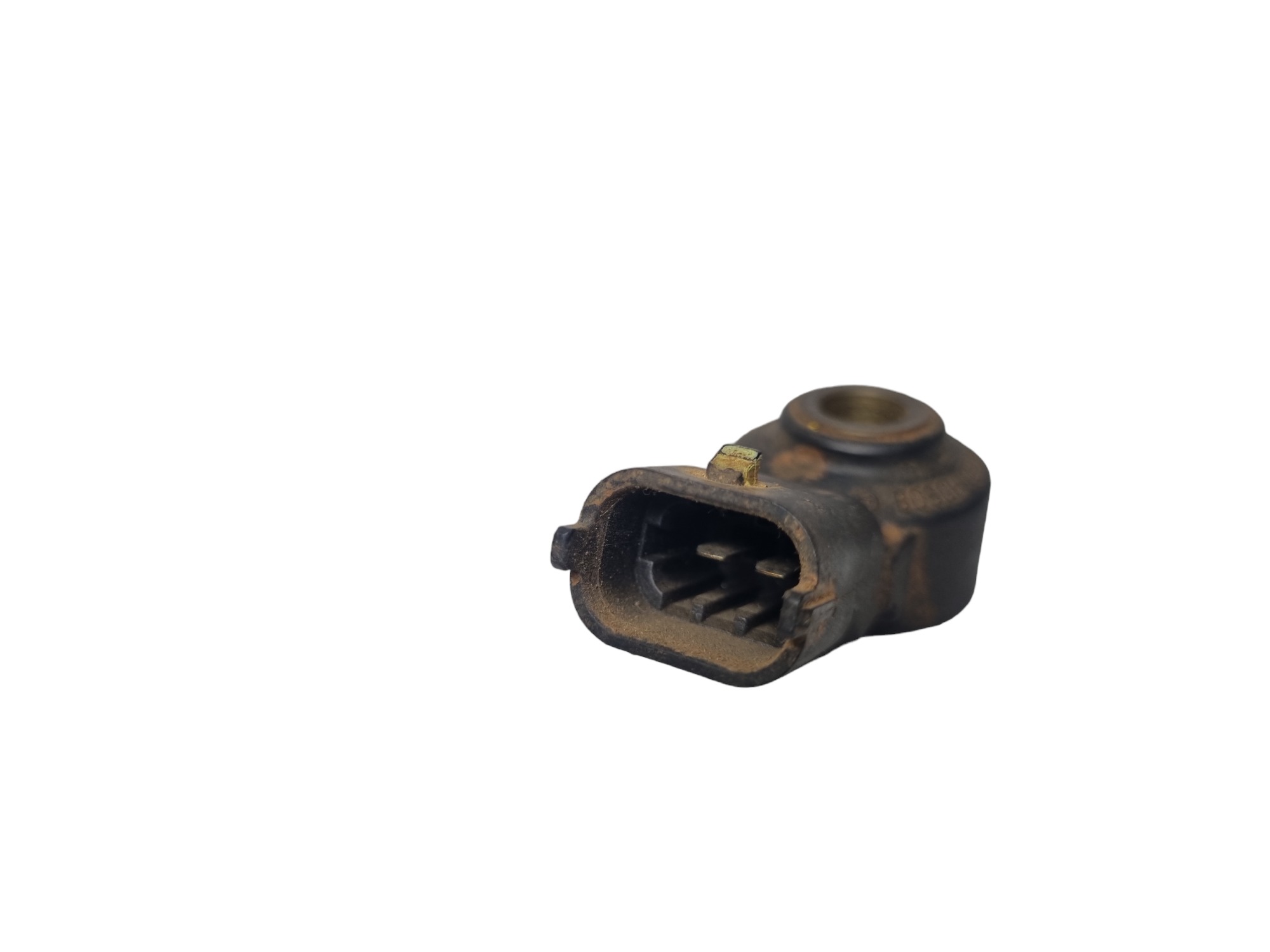 Sensor Detonação Corsa Vectra Montana Agile 0261231176 Bosch 3