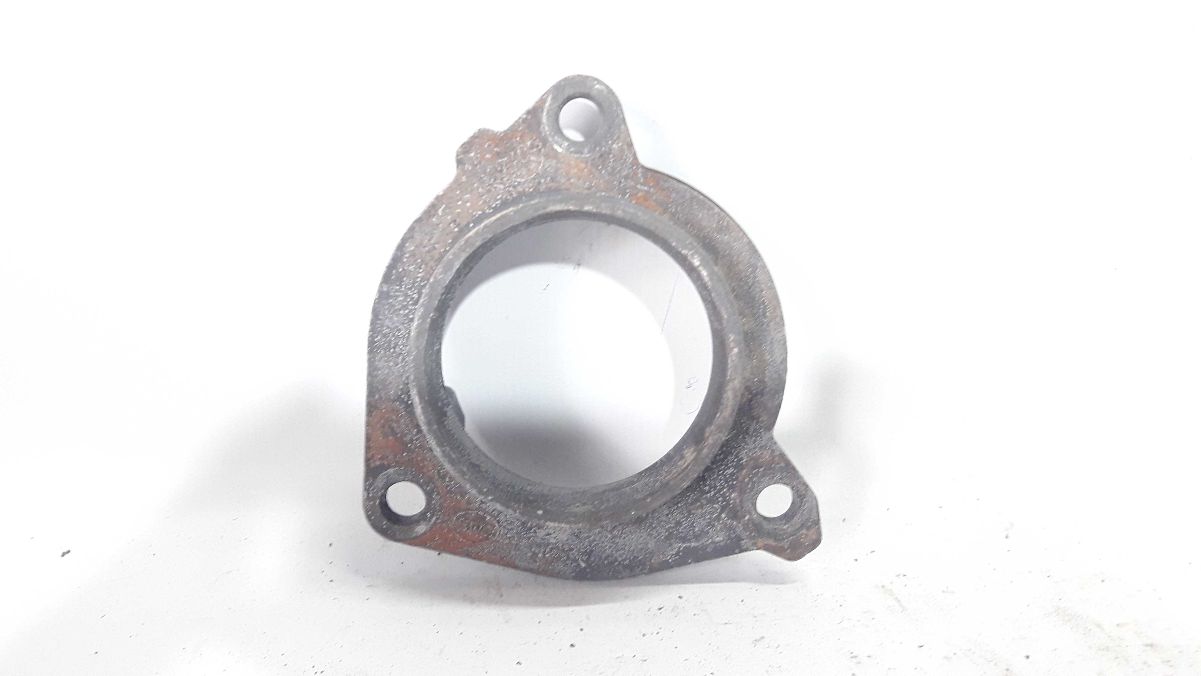 Flange Carcaça Cambio Semi Eixo Uno/palio 46514102 6