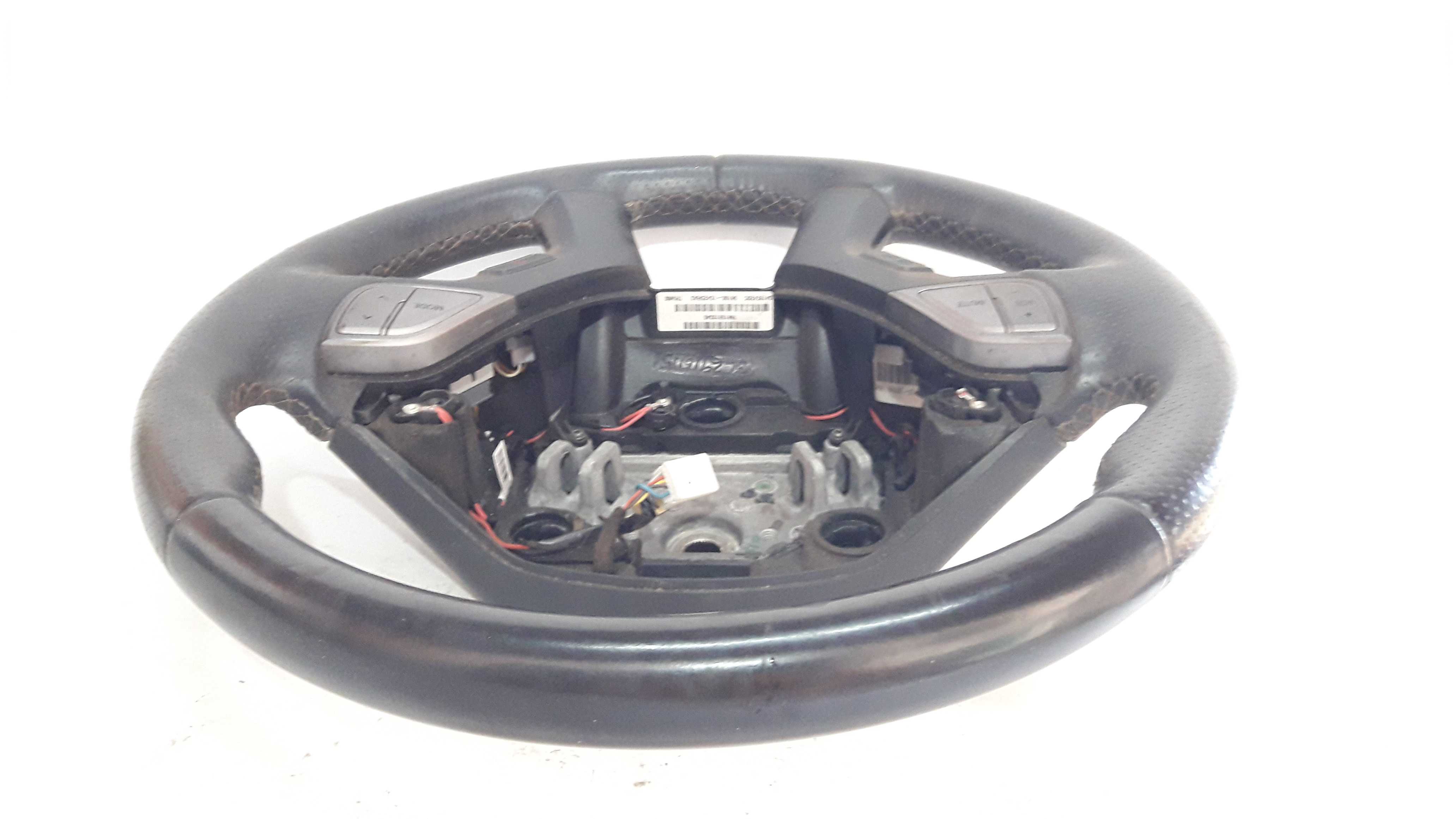 Volante Direção Com.comandos Hb20 15 A 20 29245 Preto 7