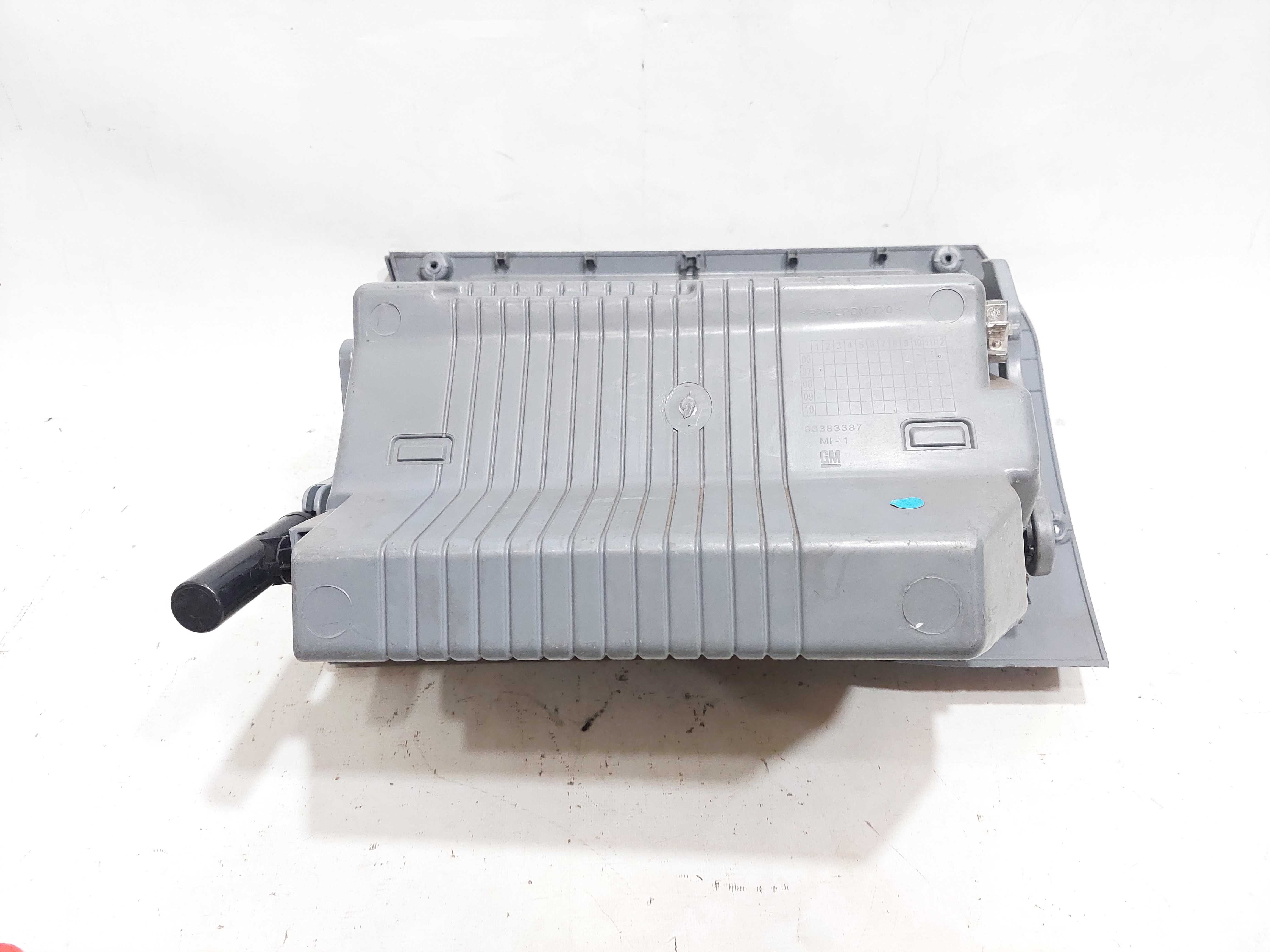 Porta Luvas Painel Chevrolet Vectra 2007 2008/2011 Original 4