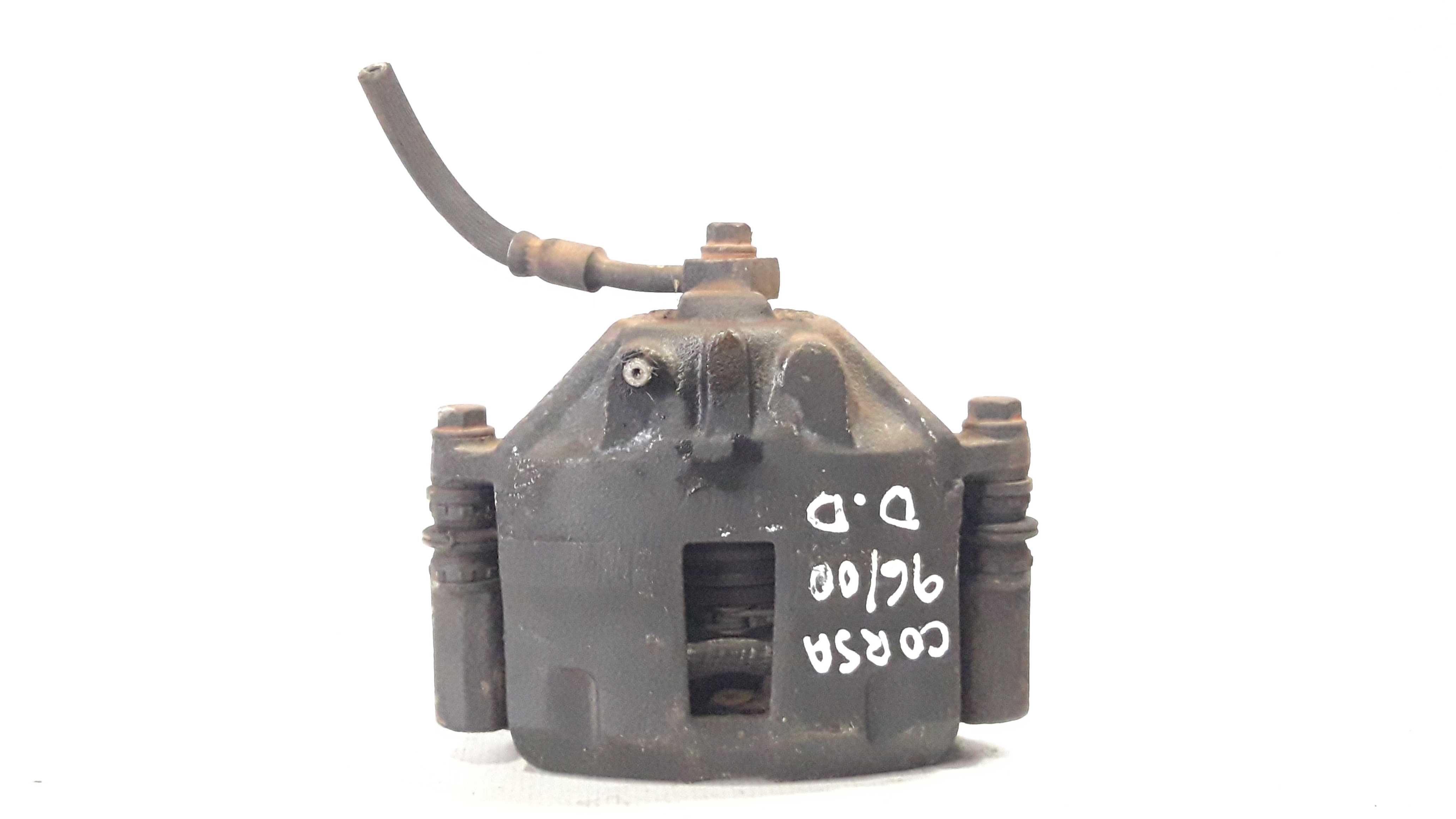 Pinça De Freio Dianteiro Direito Corsa Classic 96/00 23857 1