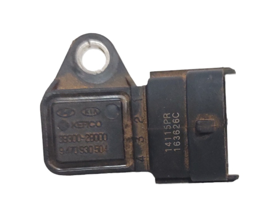 Sensor Map Hb20 Sonata I30 Ix35 Sorento 9470930504