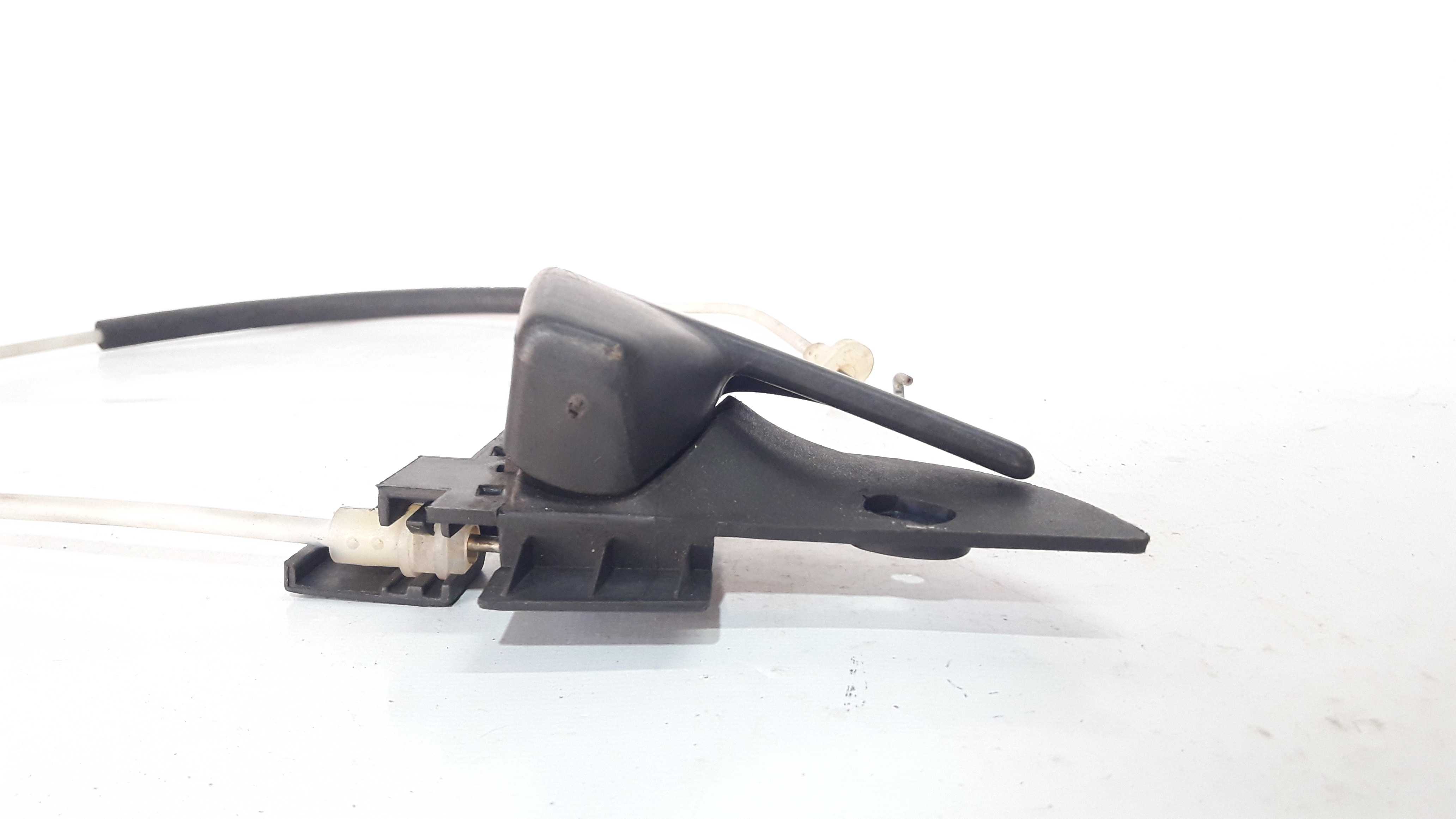 Maçaneta Interna Direita Celta 2 Portas 7/14 93373218  Cinza Dianteira 3