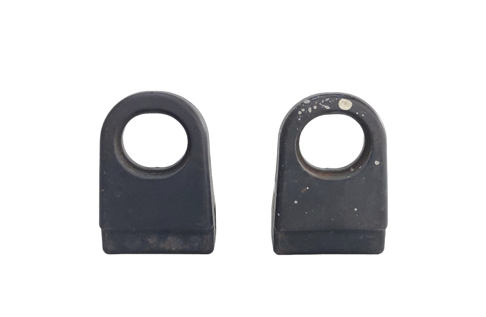 Suporte Superior Radiador Peugeot 206 207 99 A 7 6