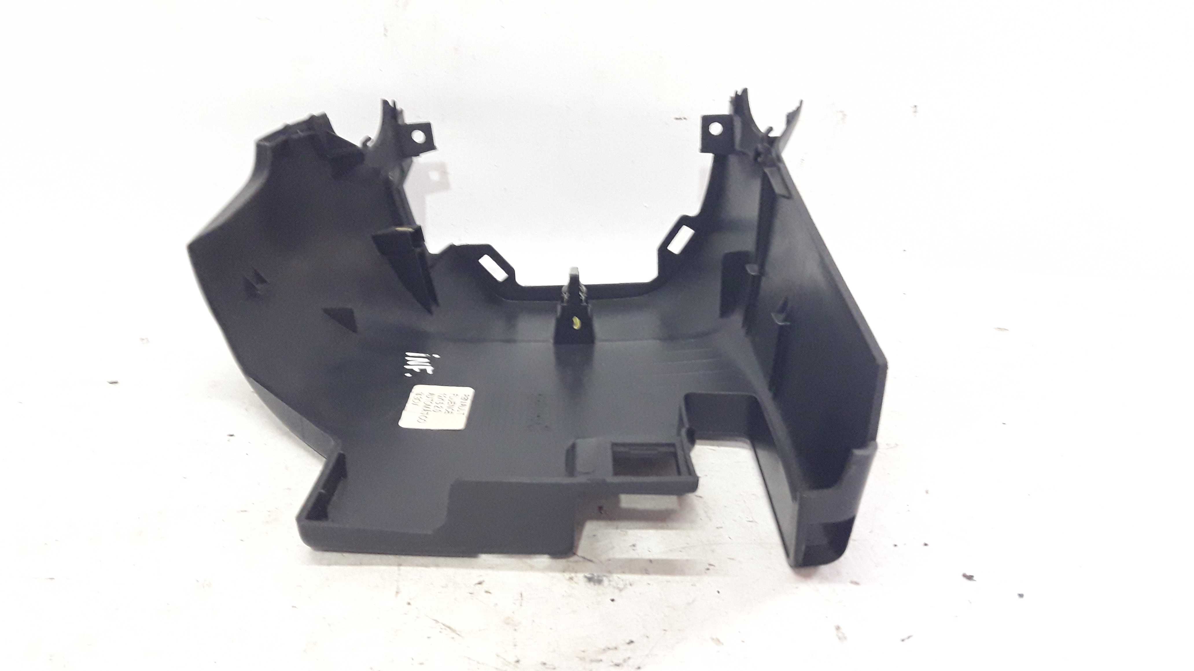 Moldura Inferior Coluna Direção Fluence 12 A 15 484724282r 3