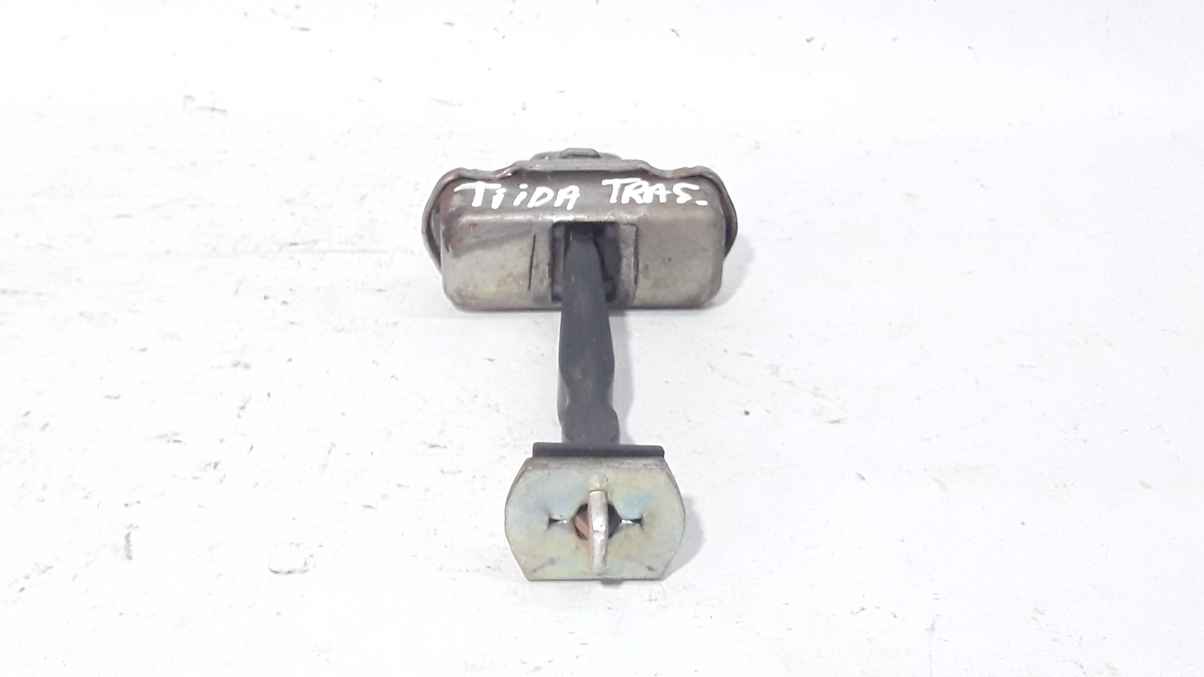 Limitador Porta Traseira Nissan Tiiida 8/12 2