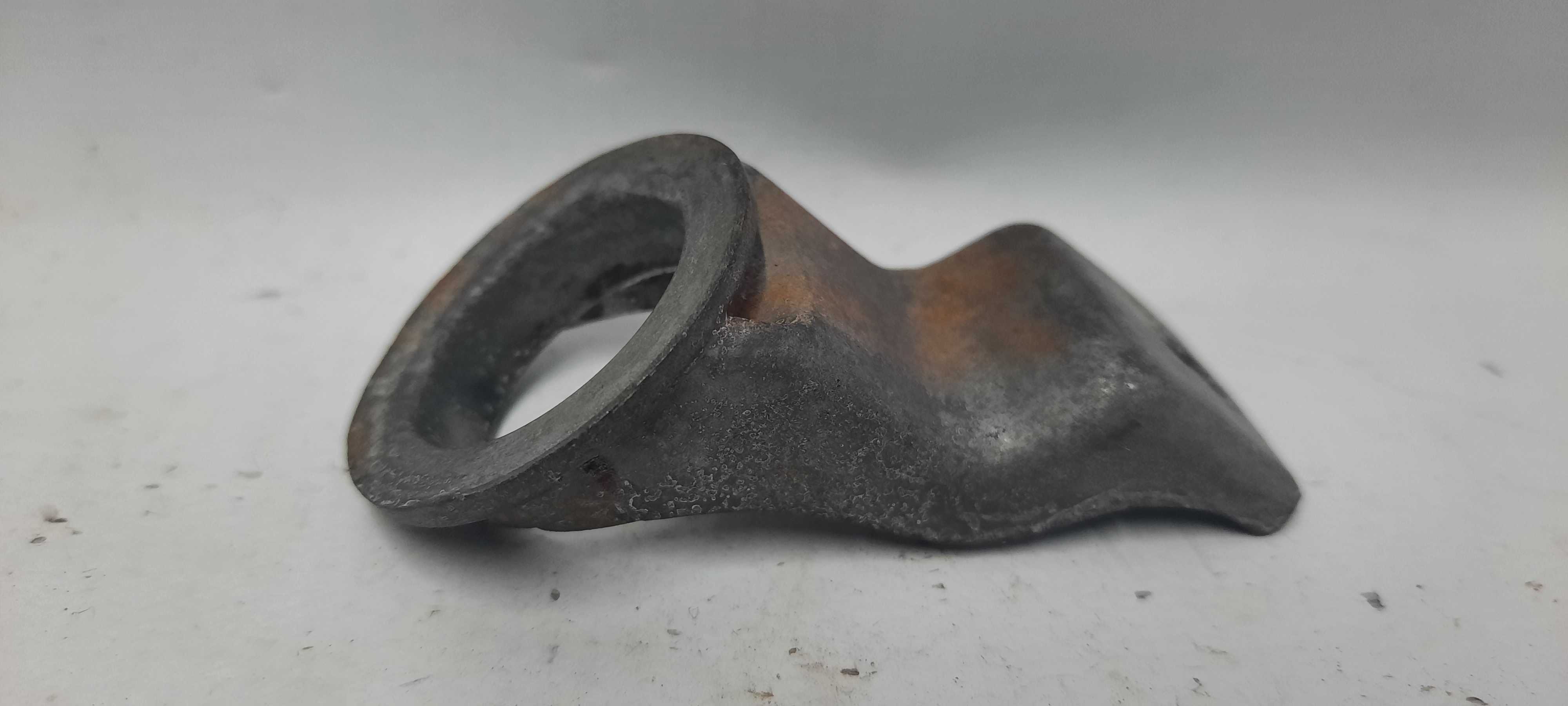 Suporte Radiador Direito Corsa 94 93254903 Original 4