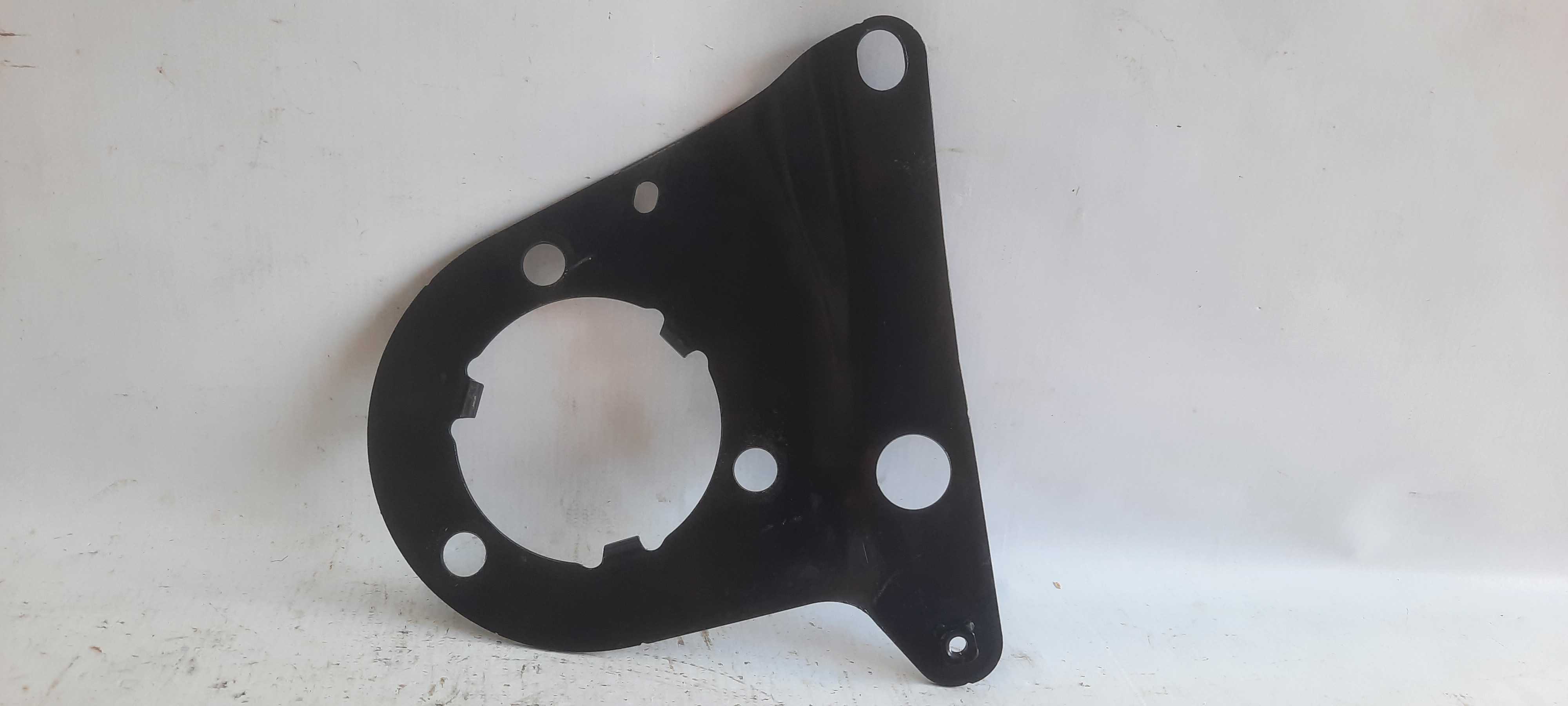 Suporte Suspensão Esquerda Fusion 10a12 9e5118a050 4